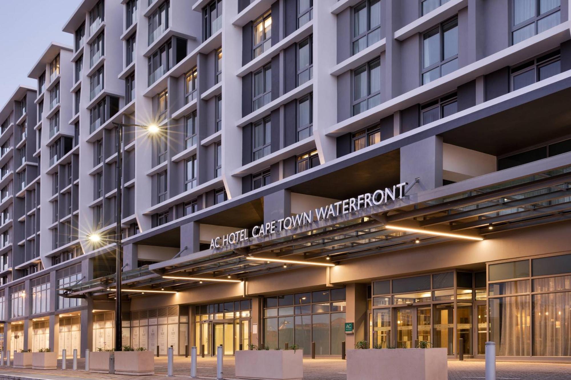 3 Exceptional Design Hotels in City Bowl Worth Booking Now