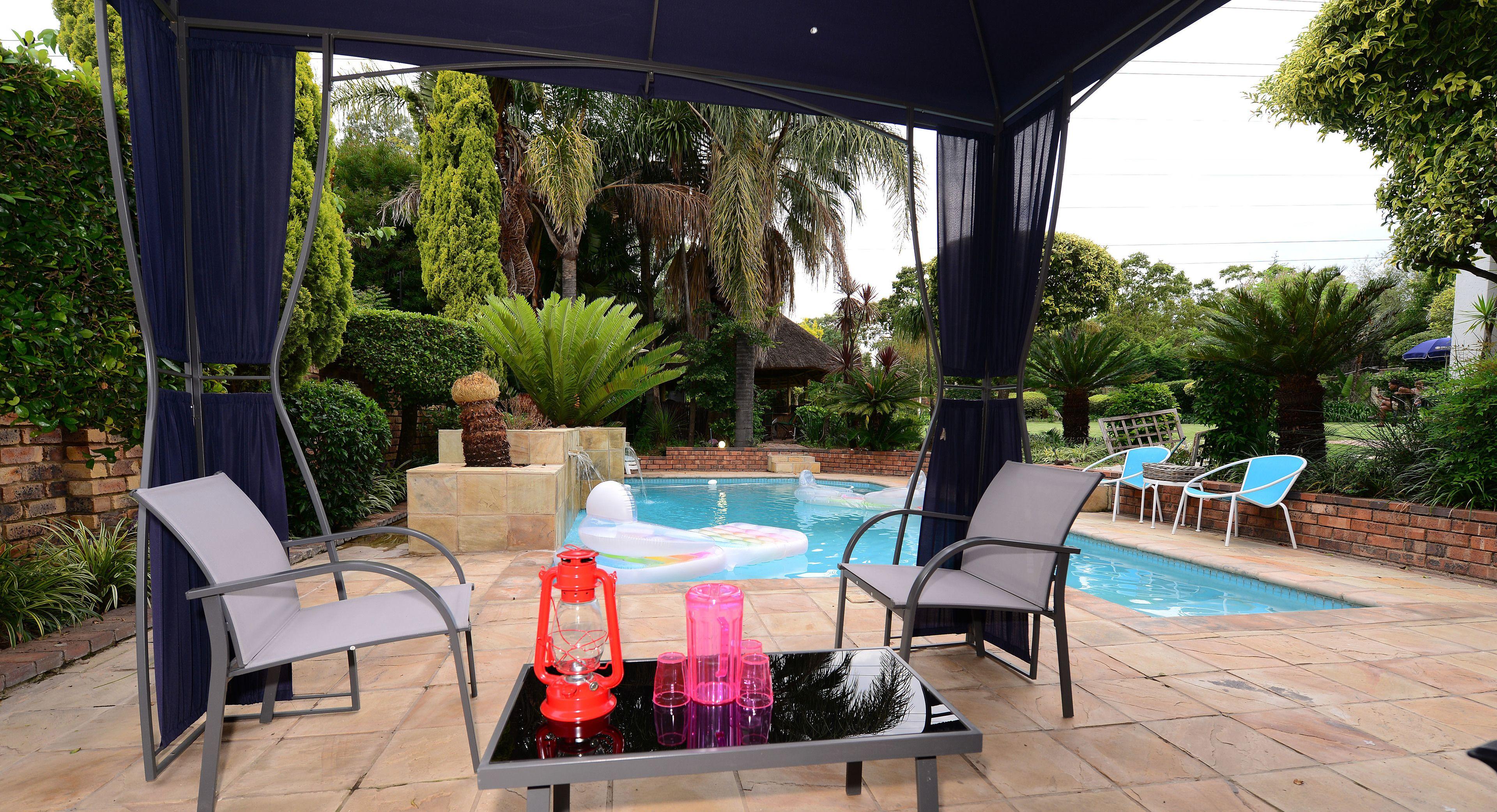 2 Top-Rated Family-Friendly Hotels In Randburg, Johannesburg