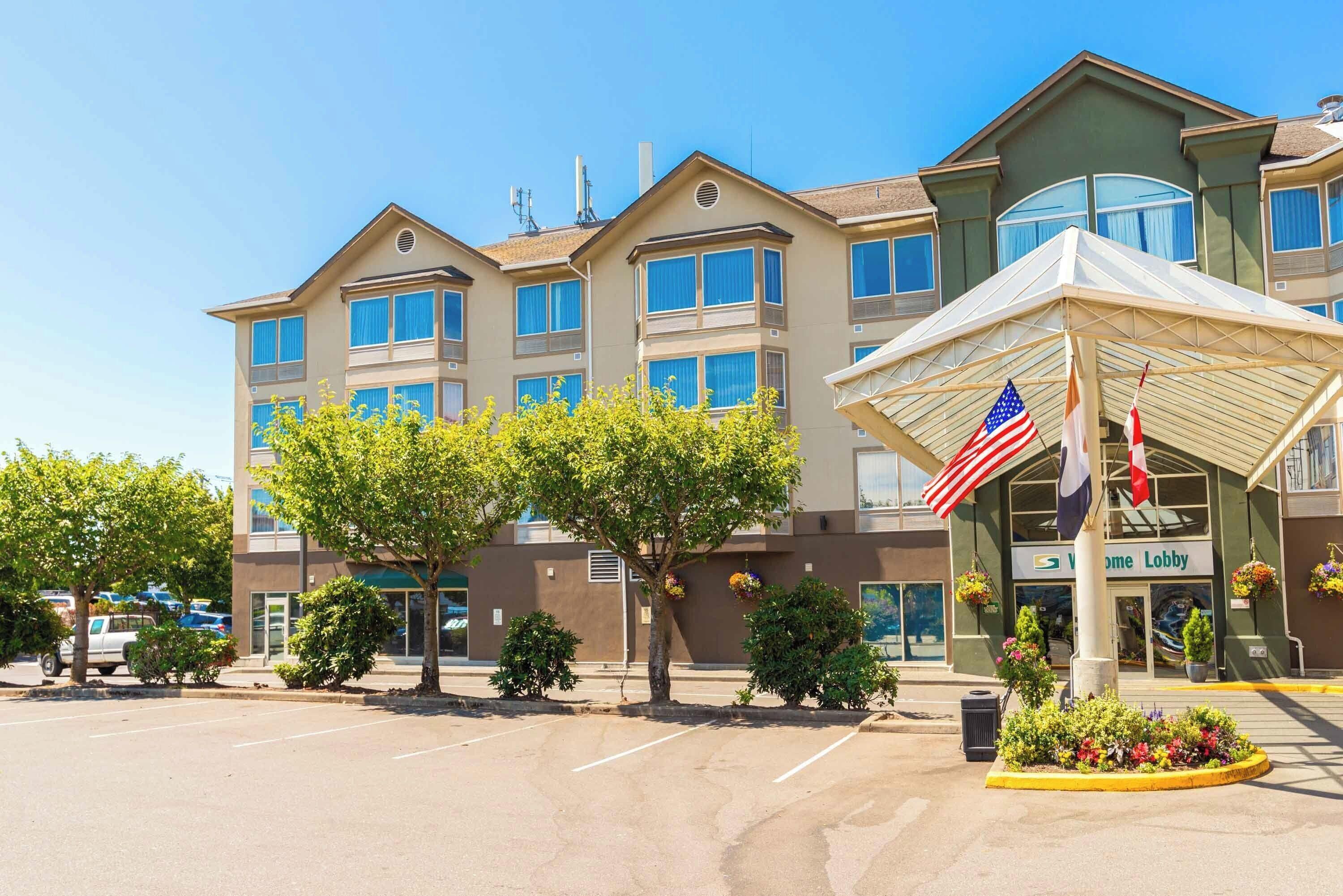 3 Airport Hotels Near Lambrick Park Worth Booking in Victoria