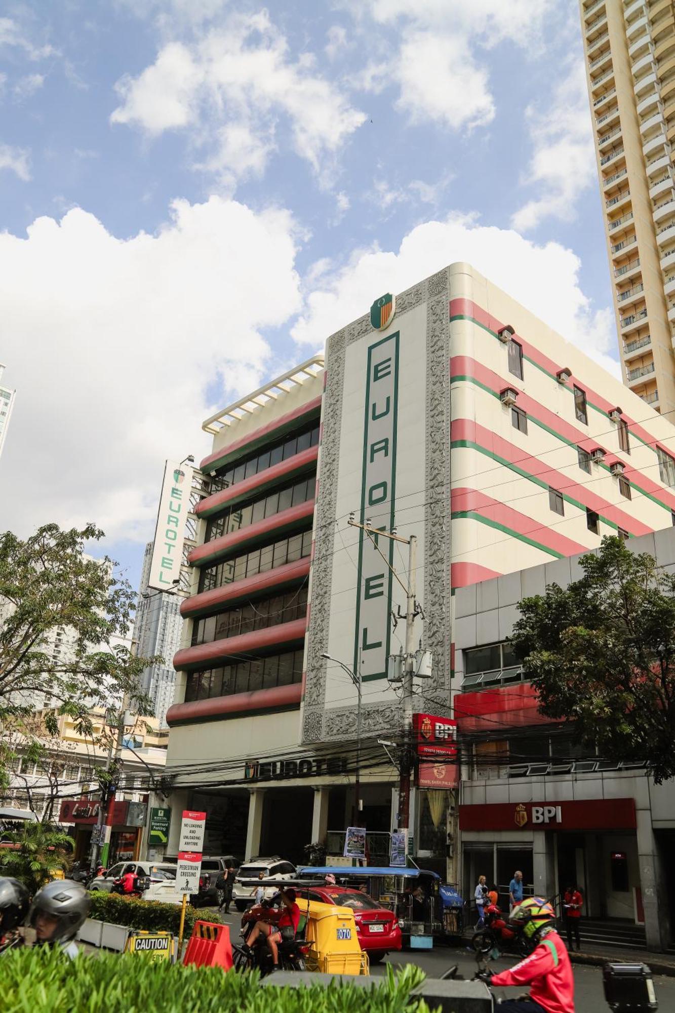 6 Smart Airport Hotels Near Manila Zoo Worth Booking