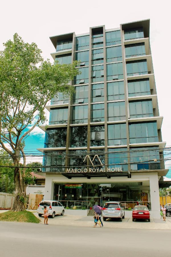 5 Airport Hotels Near University of San Carlos Worth Booking