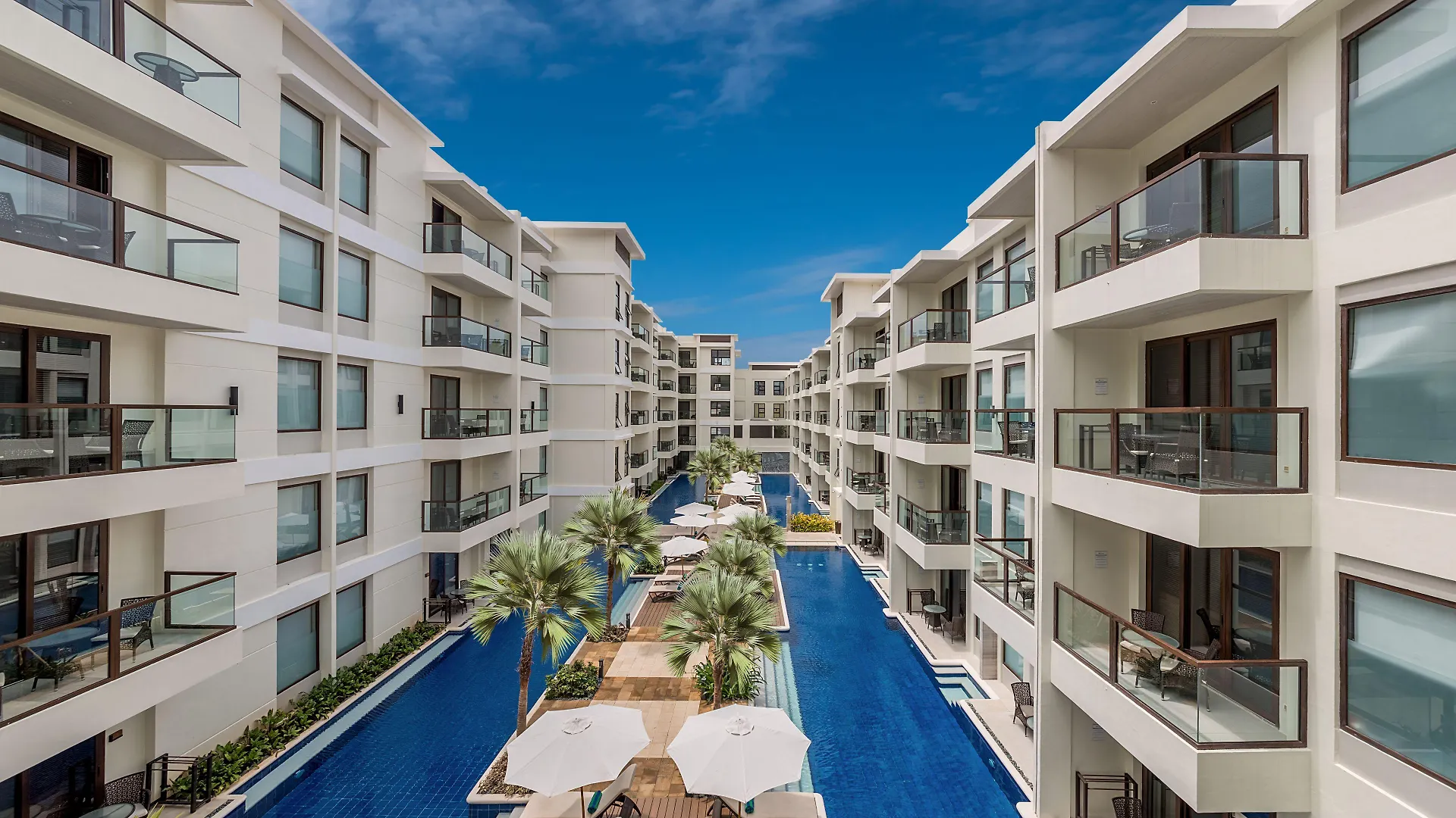 Staying In Balabag: 5 Luxury Hotels on Boracay Island Compared