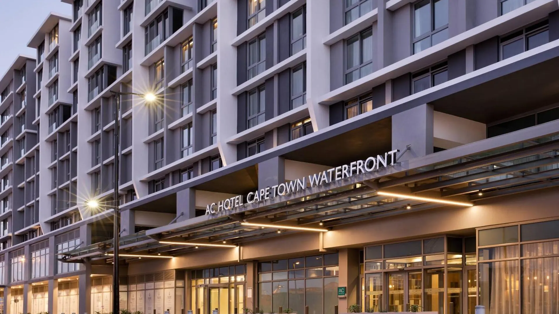 3 Exceptional Design Hotels in City Bowl Worth Booking Now