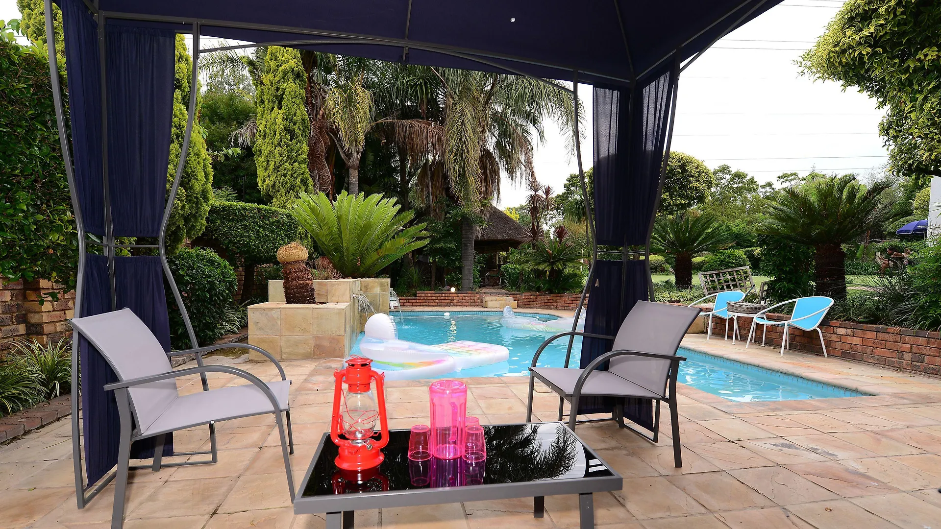 2 Top-Rated Family-Friendly Hotels In Randburg, Johannesburg