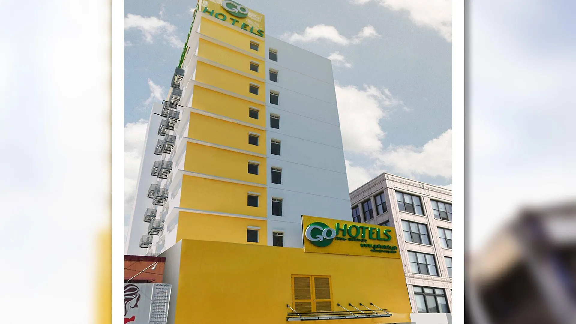 Near San Agustin Church: 3 Central Manila Hotels Compared