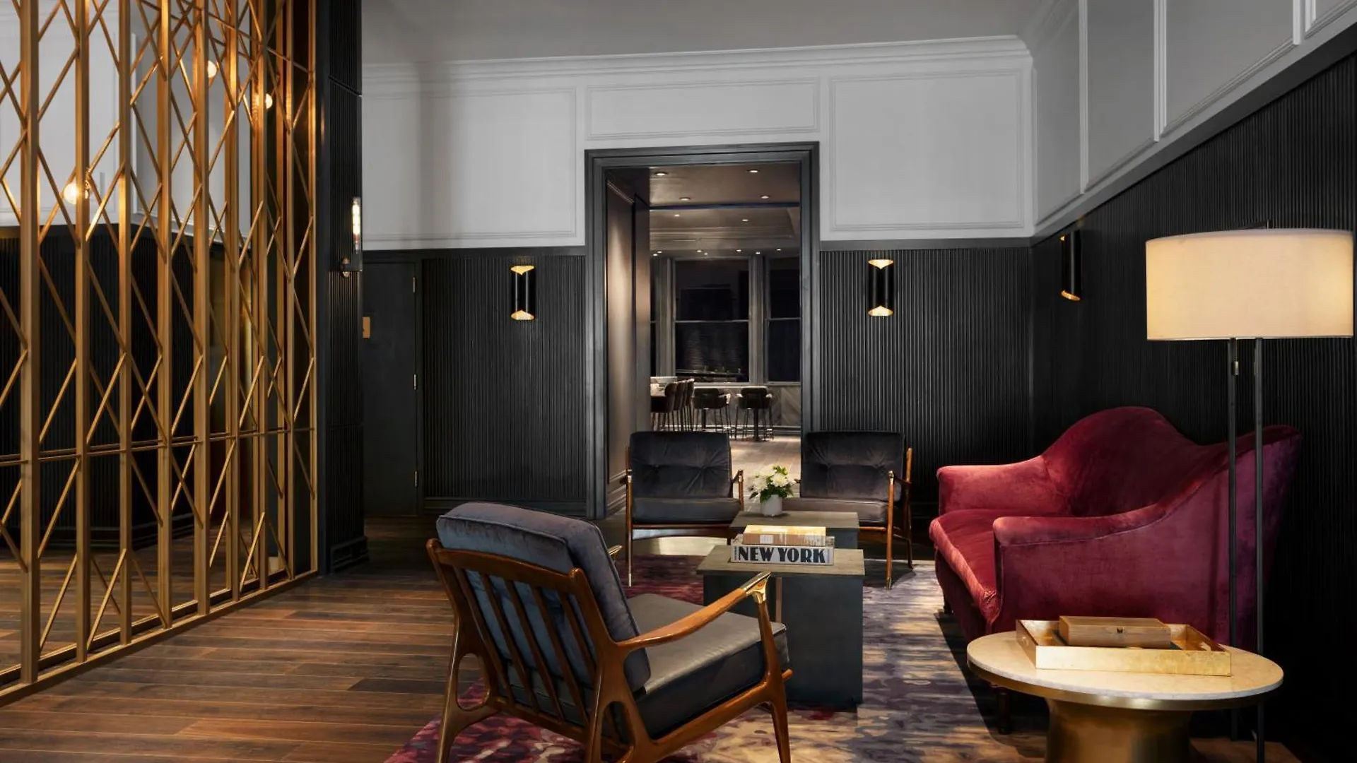 Where to Stay in Koreatown: 6 Best 4-Star Hotels