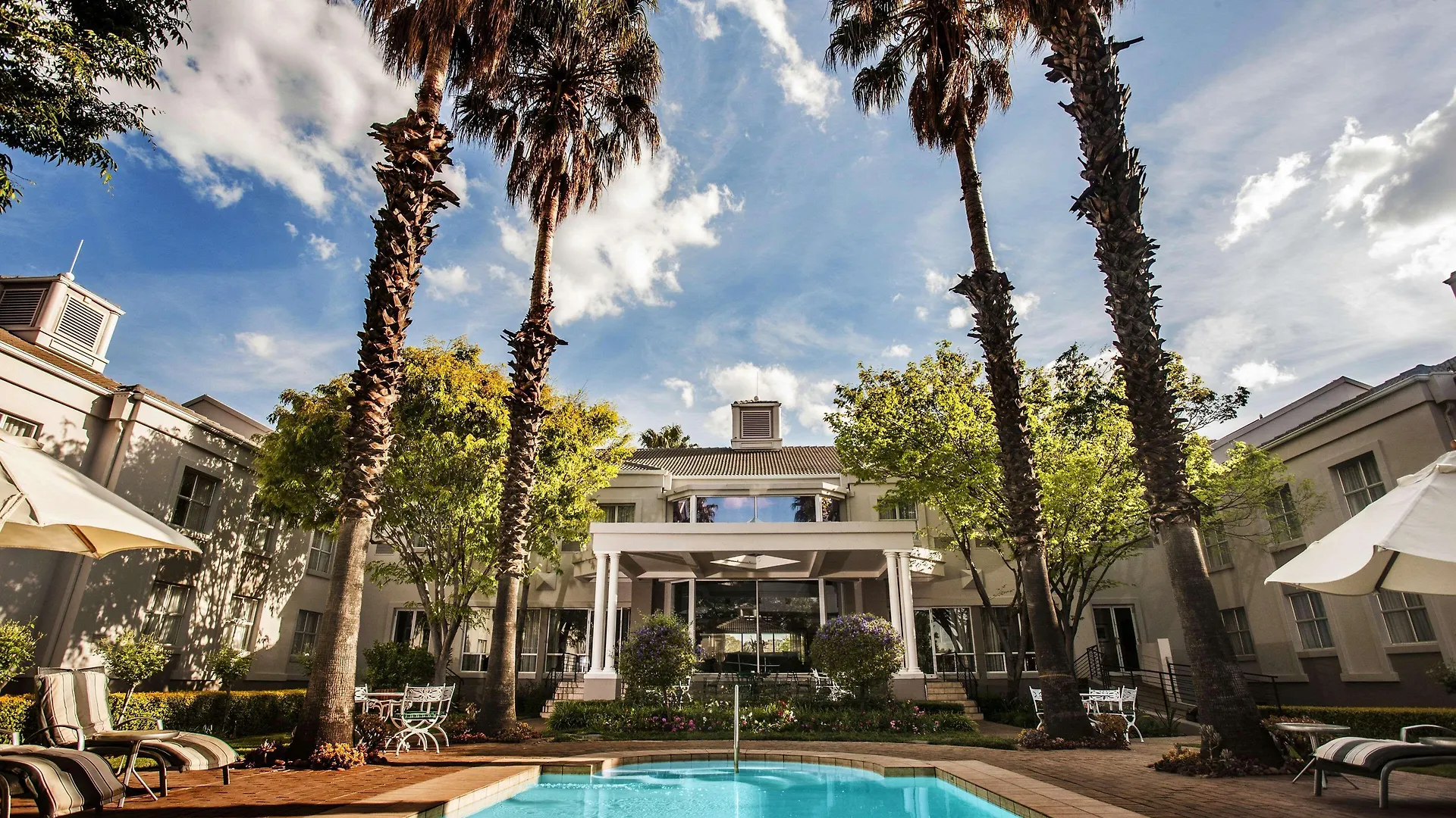 Staying in Sandton: 9 Exceptional Design Hotels Compared