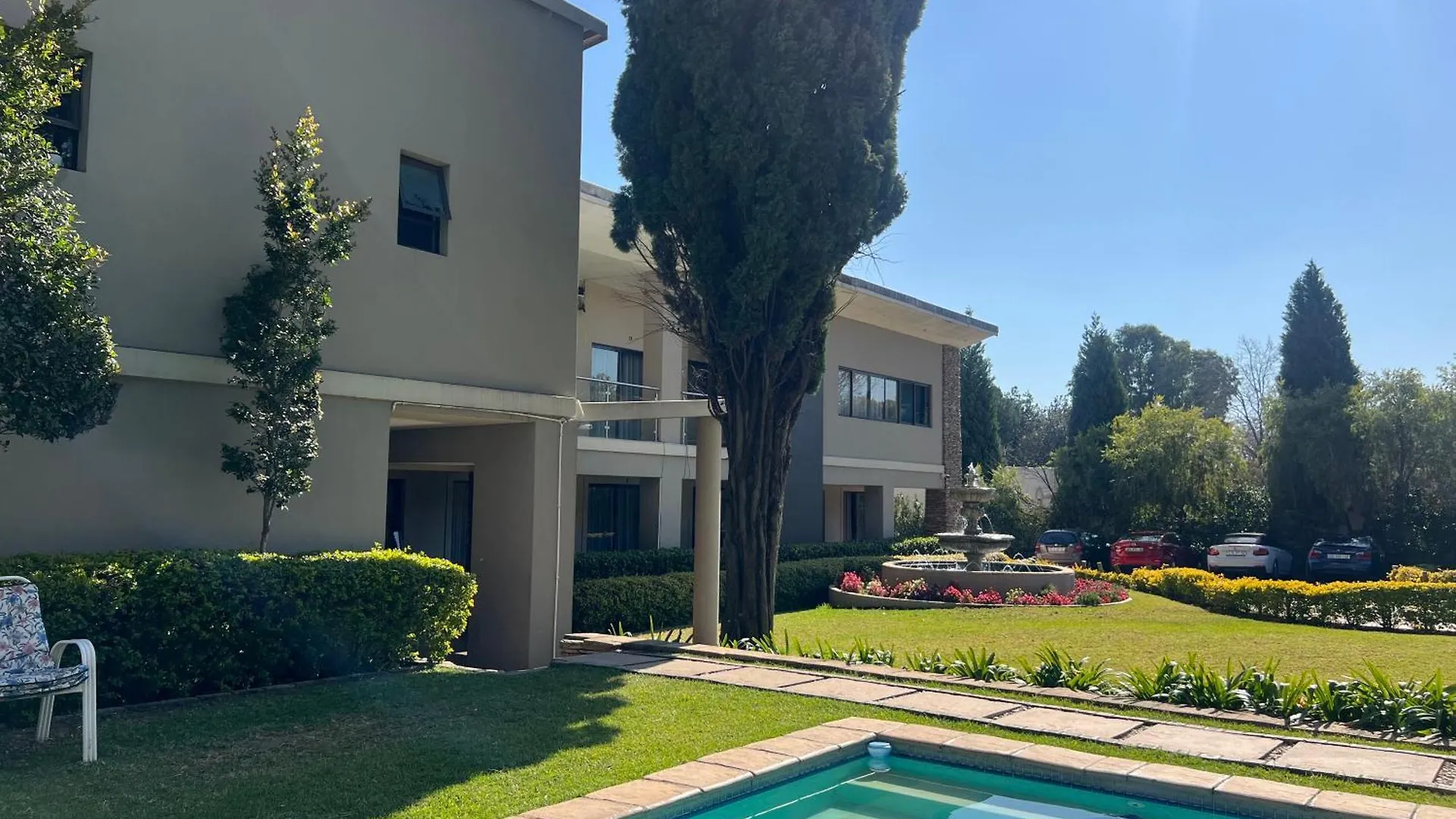5 Top-Rated 3-Star Hotels In Randburg Worth Booking