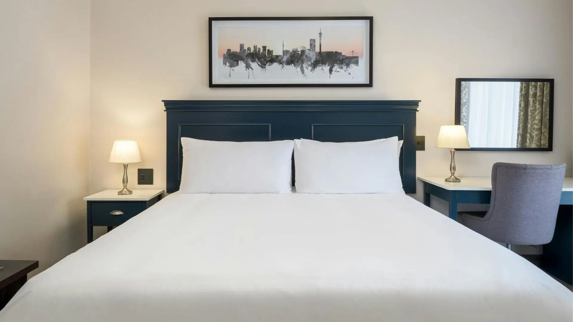 15 Smart Family-Friendly Hotels Near Sandton City