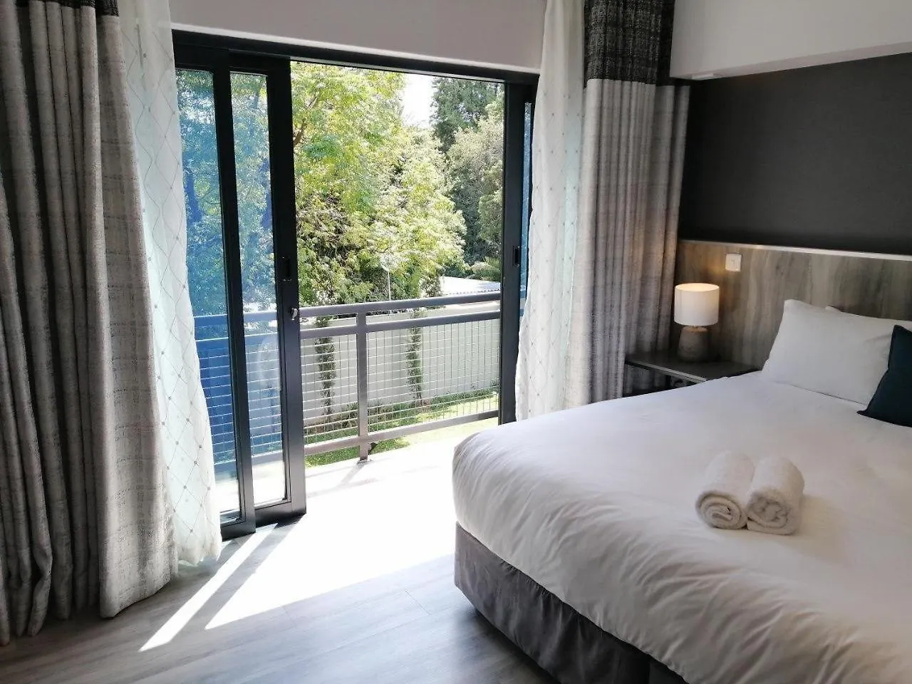 9 Budget Hotels Near Bidvest Wanderers Stadium Worth Booking