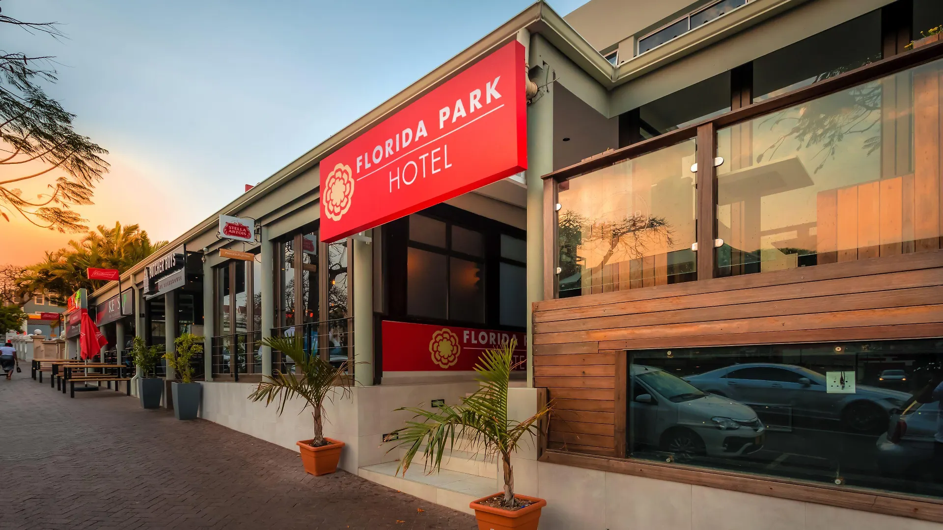 6 Budget Hotels Near KwaZulu-Natal Herbarium Worth Booking