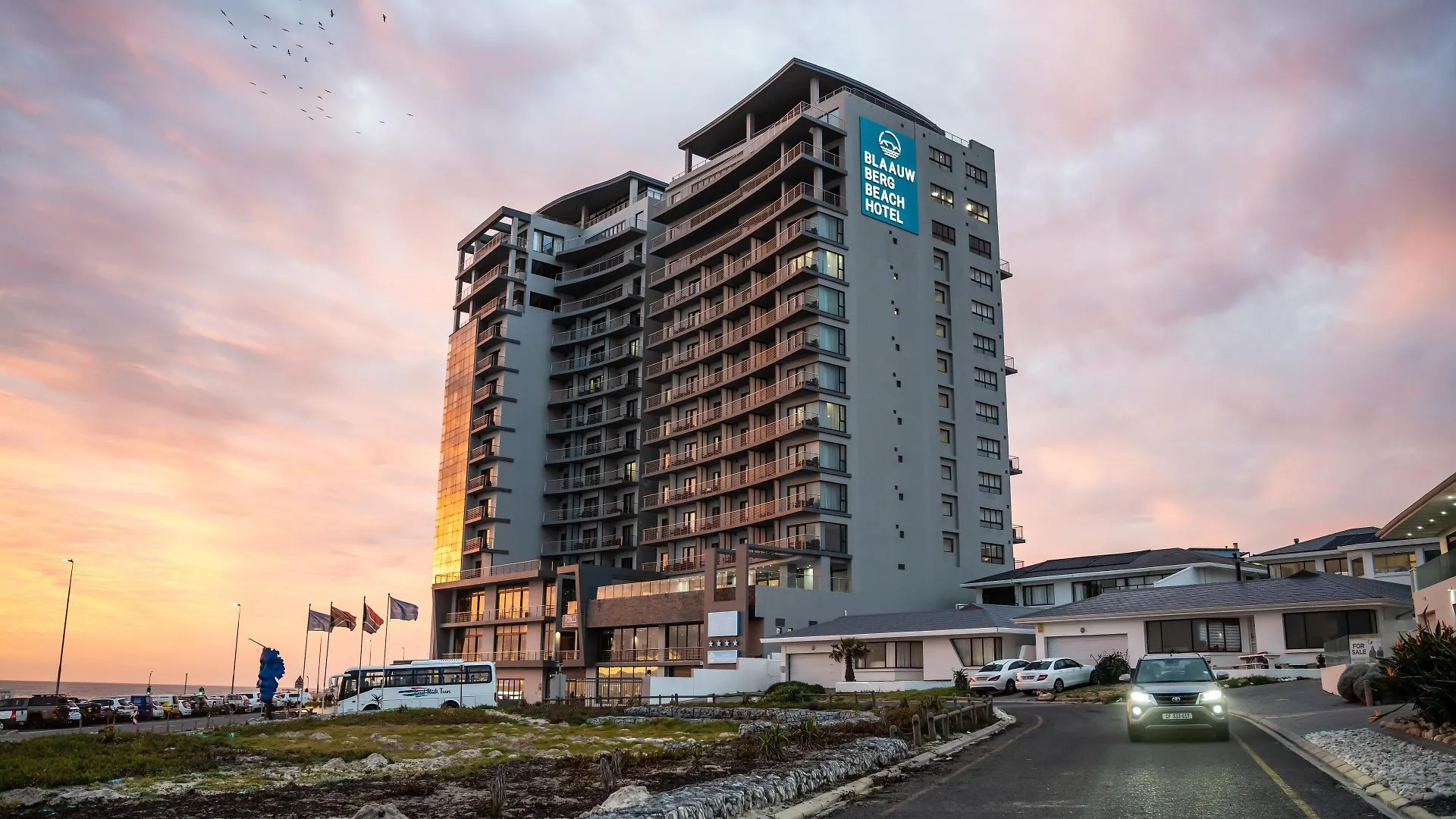 Where to Stay in Western Cape: 15 Best Family-Friendly Hotels
