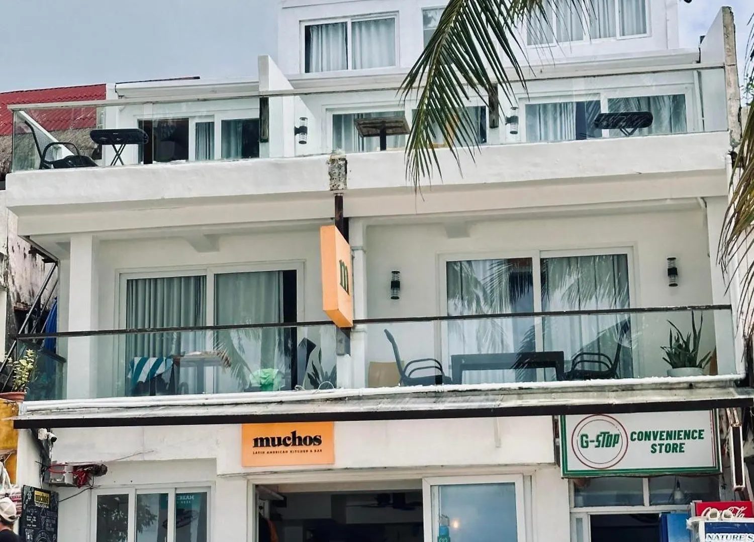 7 Smart Beach Hotels in Station 1, Boracay Worth Booking