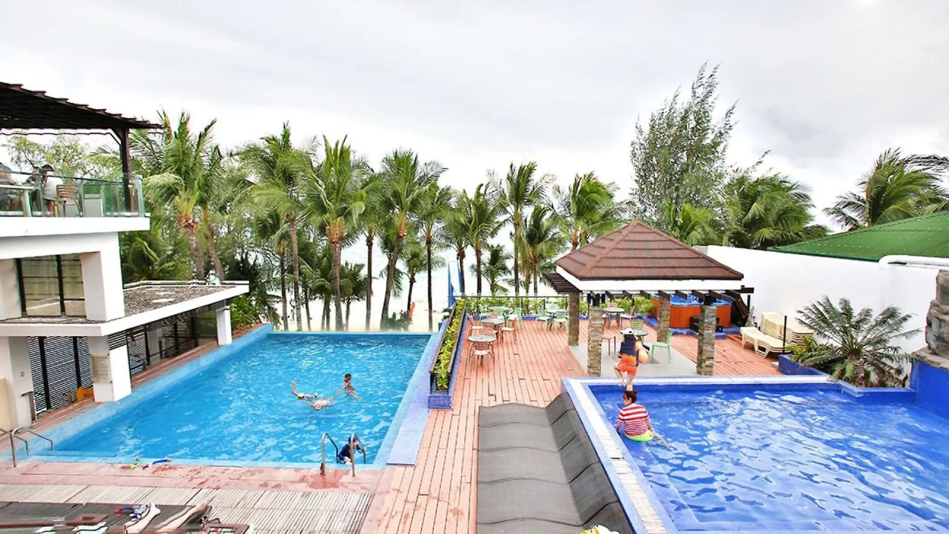 Where to Stay in Station 3: 7 Best Central Hotels in Boracay