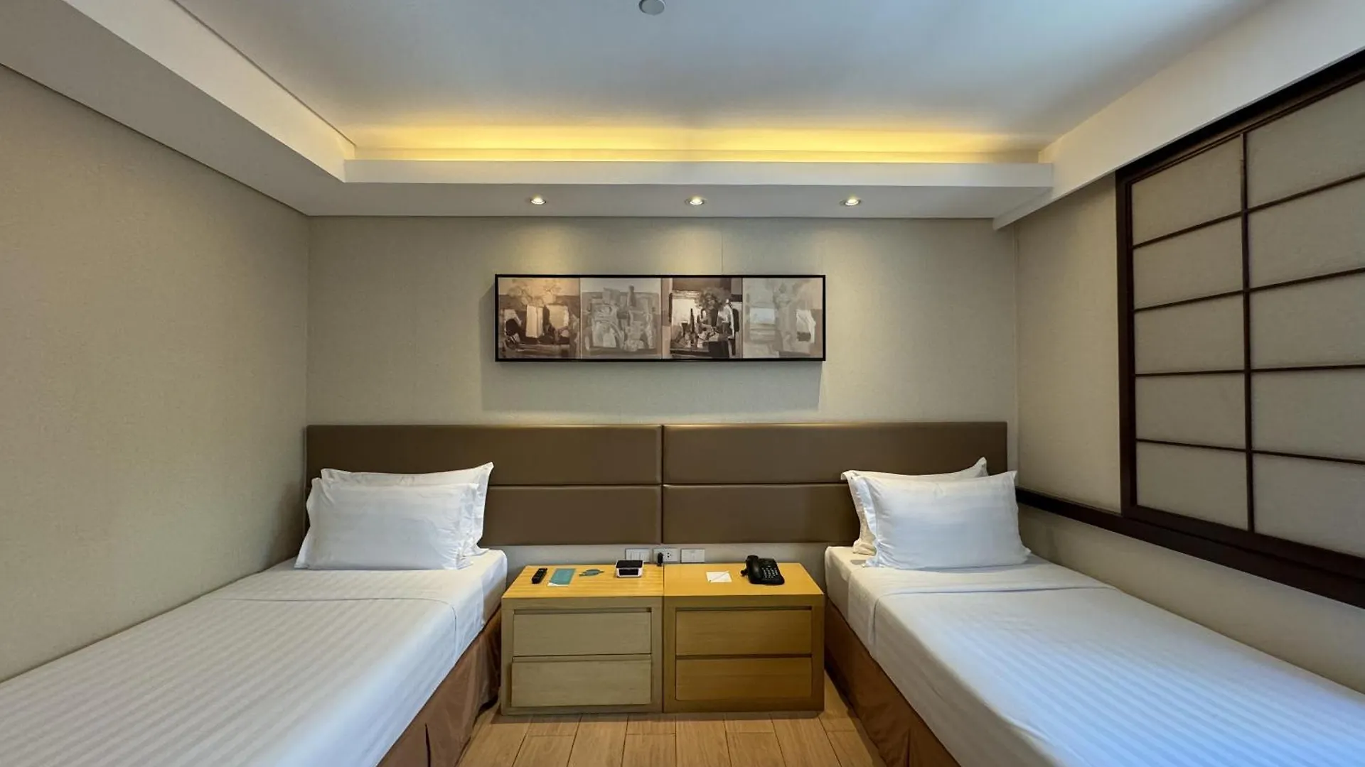 Where to Stay in Makati: 5 Best Business Hotels
