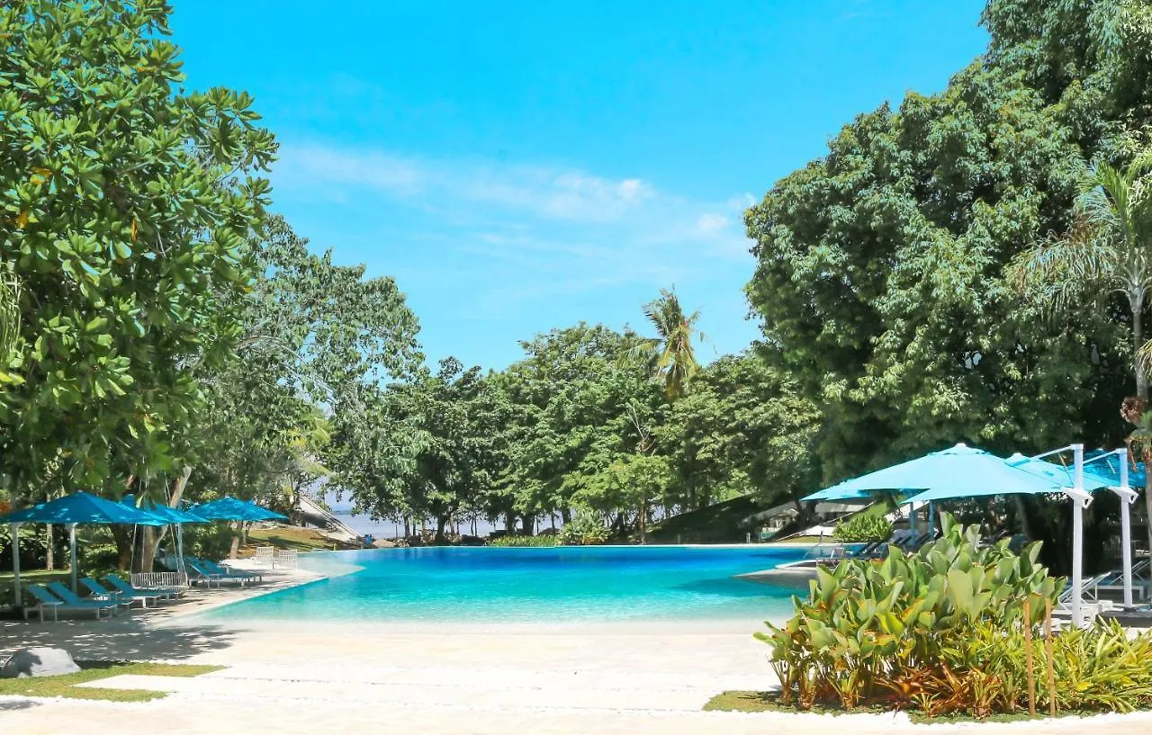 5 Spa Hotels Near Mactan Shrine Worth Booking in Cebu
