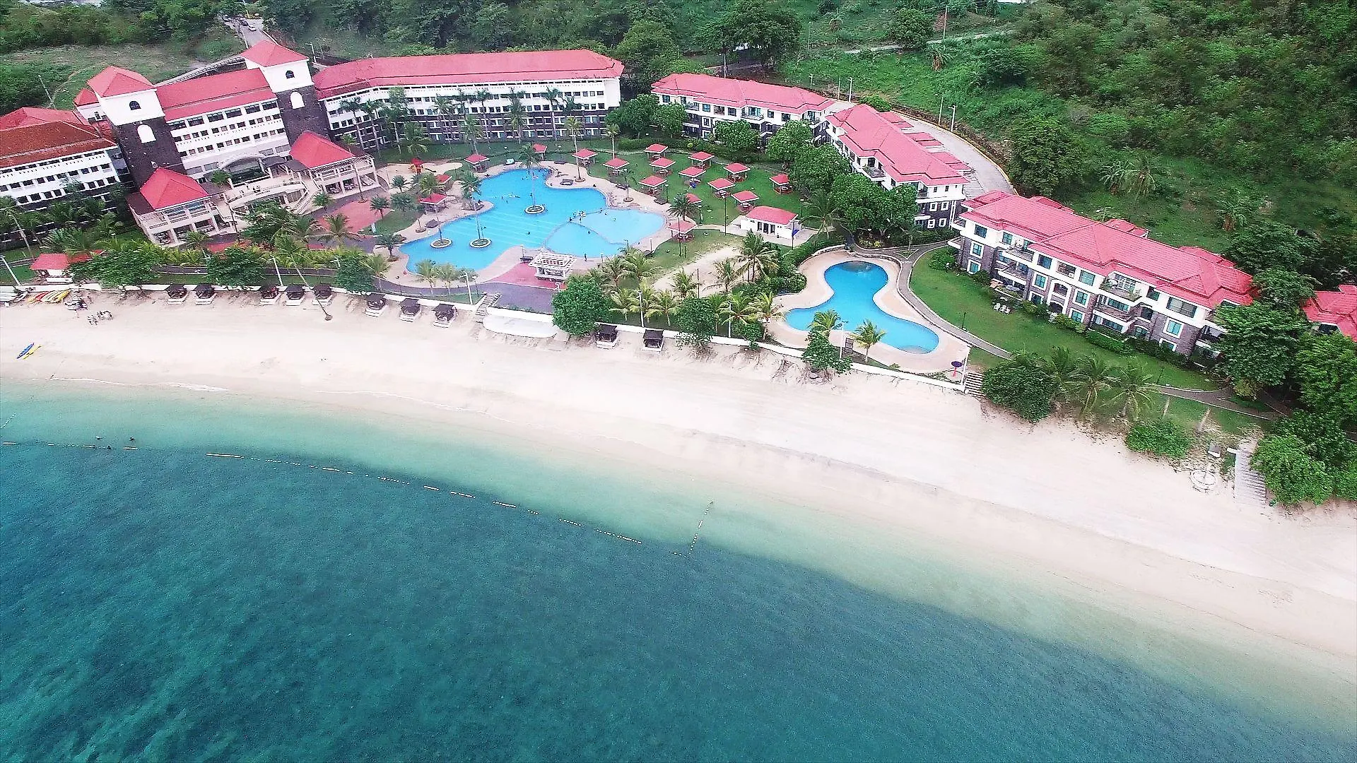 6 Top-Rated Romantic Hotels In Luzon, Philippines