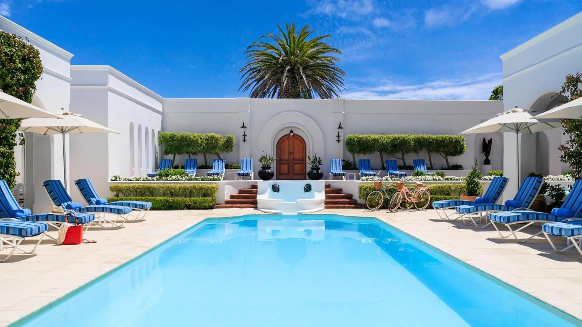 8 Hotels in South Africa That Actually Deliver on Experience