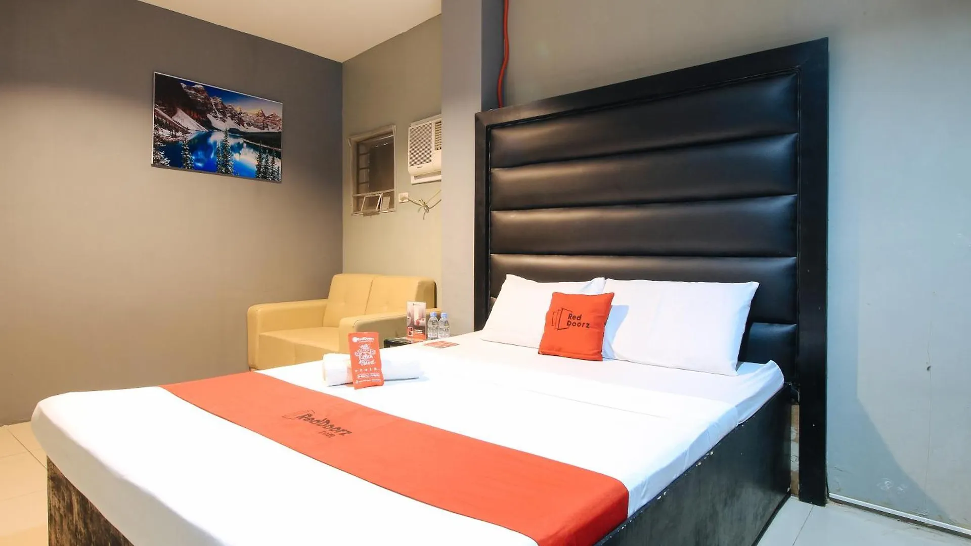 5 Budget Hotels Close to the National Museum of the Philippines