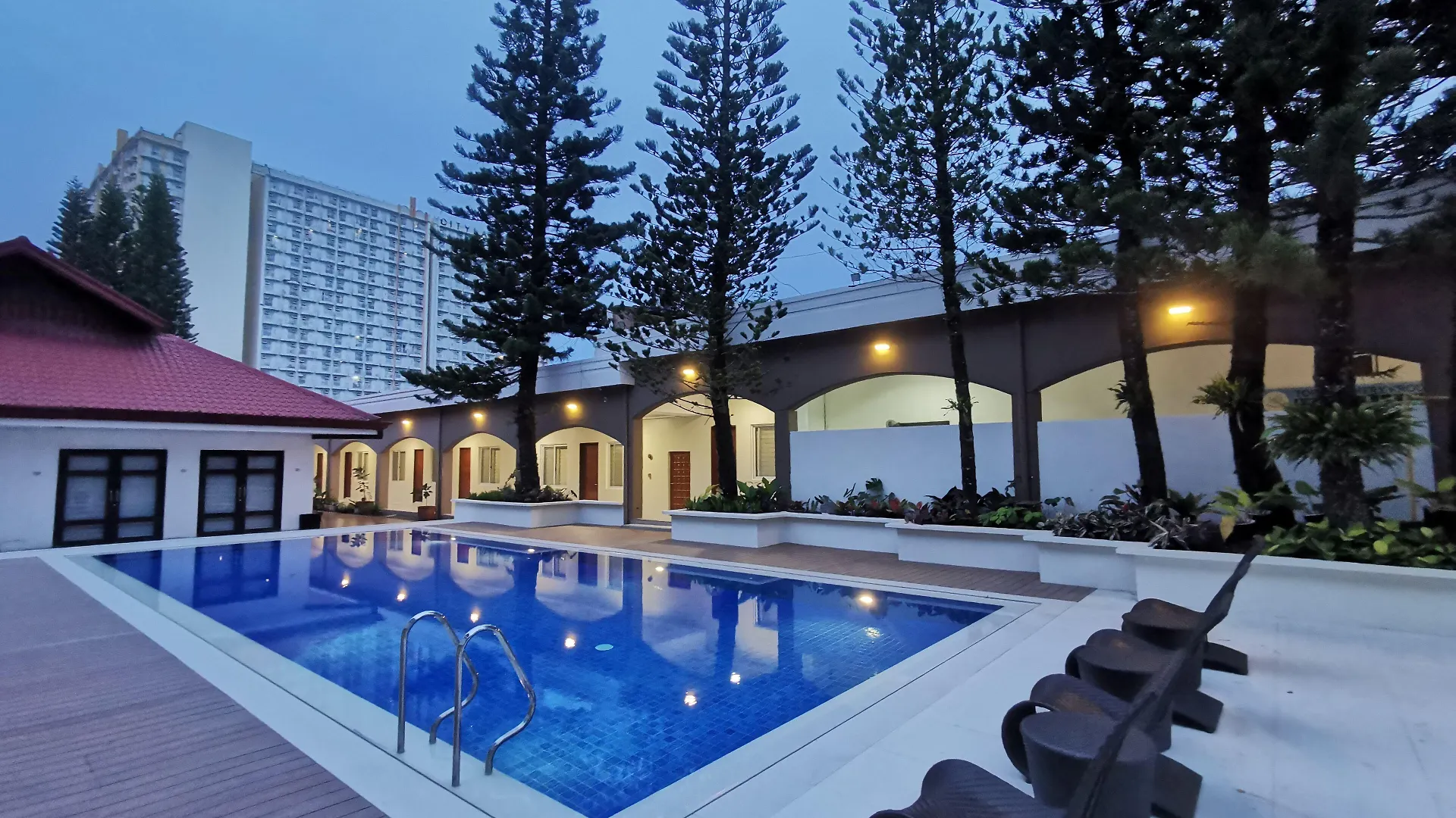 Staying in Calabarzon: 4 Family-Friendly Hotels Compared