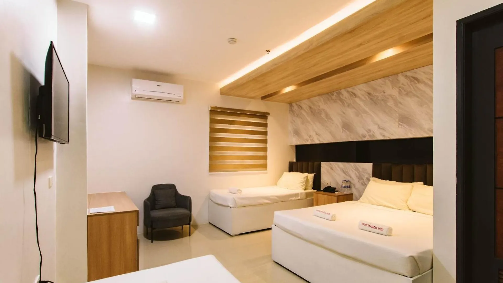6 Central Hotels in Ilocos Region for Every Type of Traveler