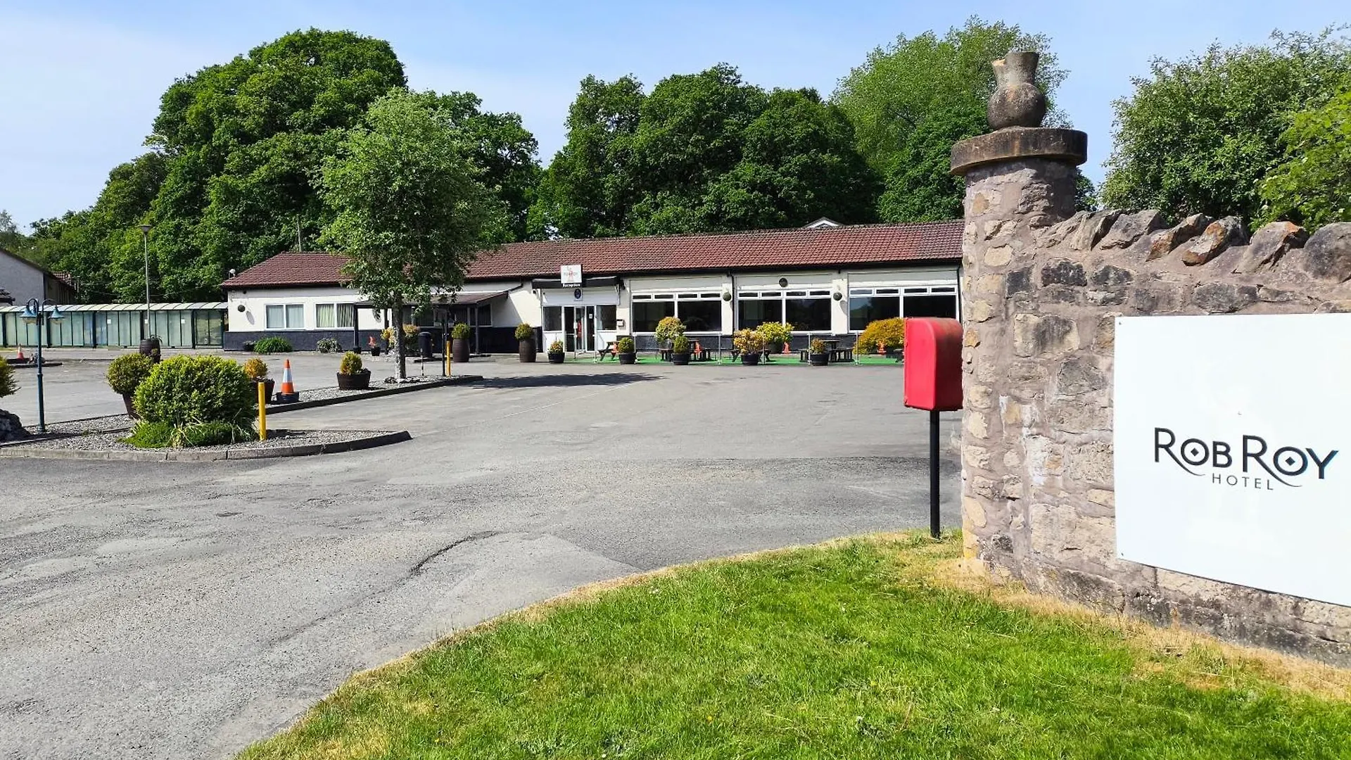12 Family Hotels in Loch Lomond & The Trossachs That Deliver