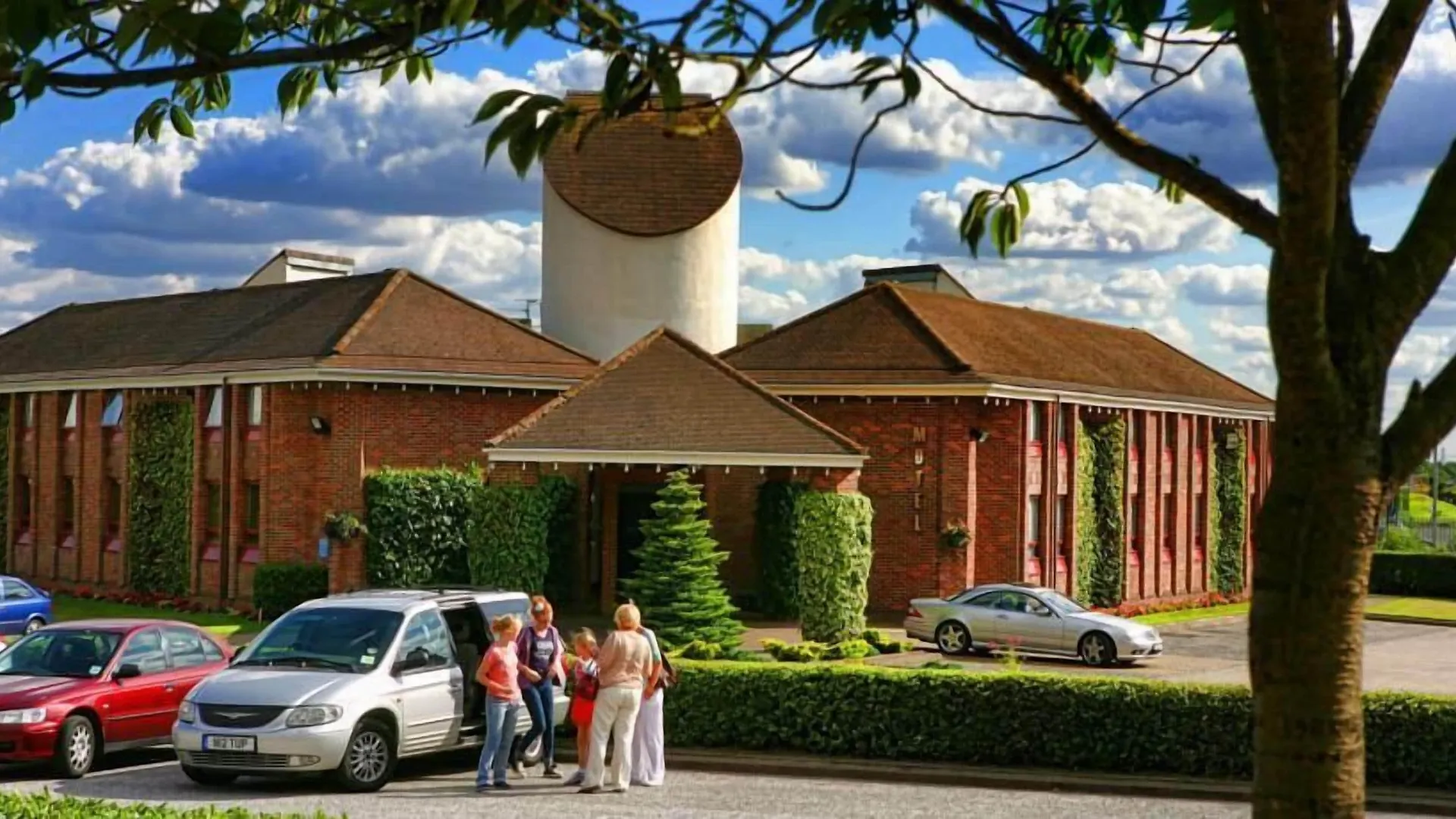 5 Top-Rated Beach Hotels In Lincolnshire, UK