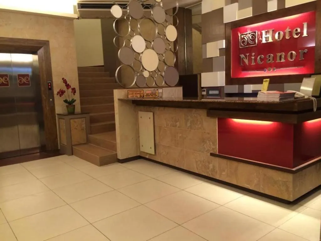 Staying Near the Airport: 8 Hotels in Central Visayas Compared
