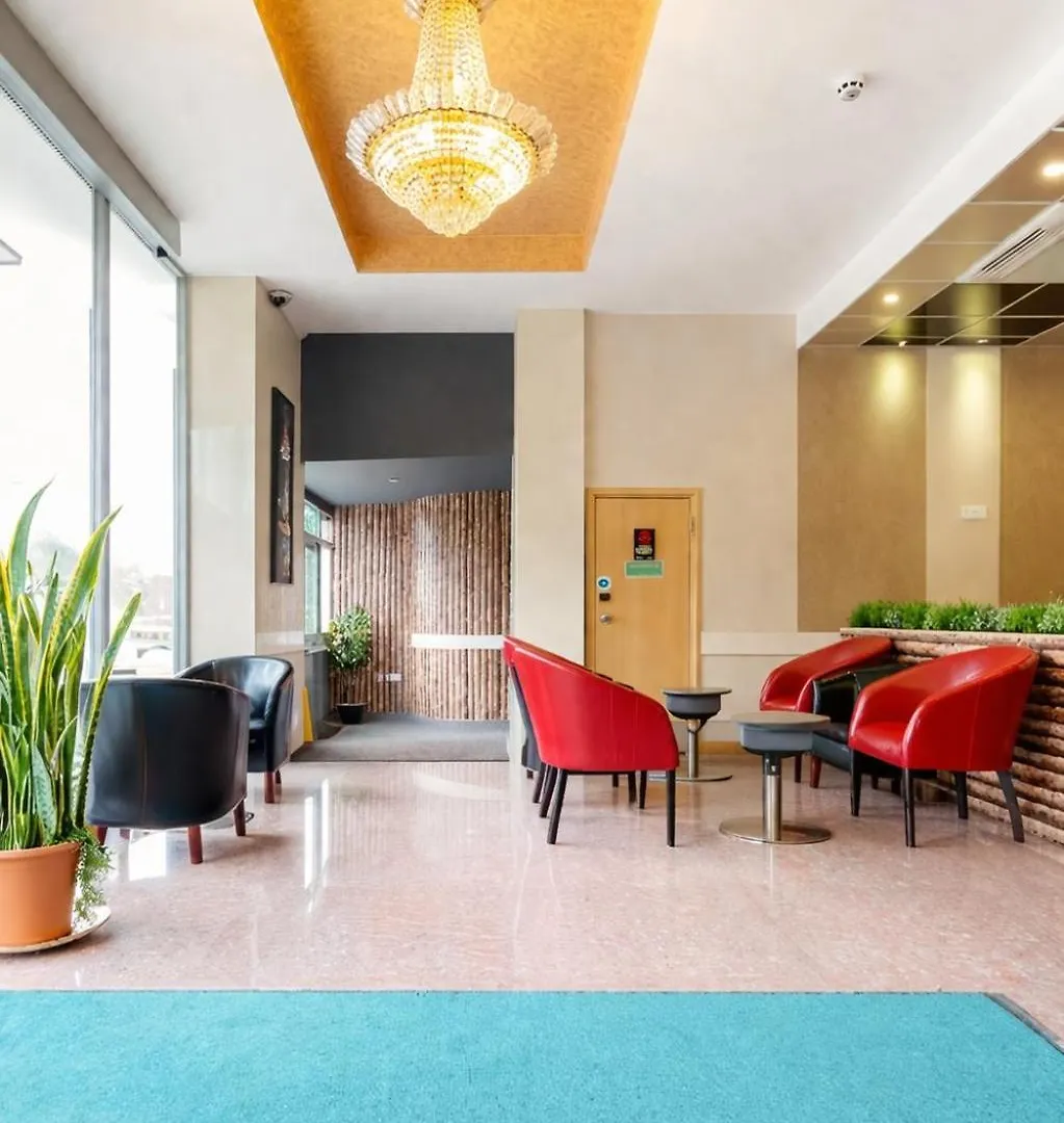 4 Top-Rated Boutique Hotels In Brent, London