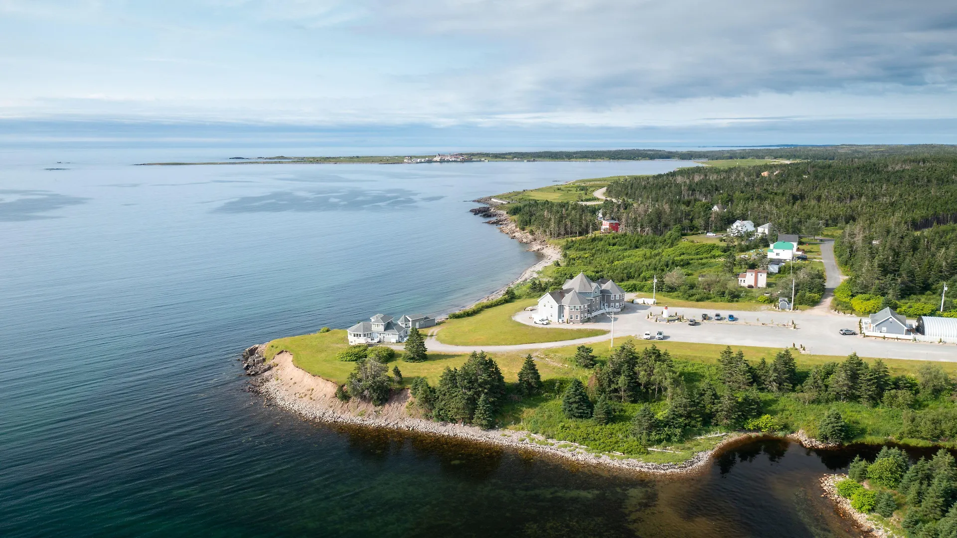 15 Beach Hotels in Acadia, Canada That Deserve Your Attention