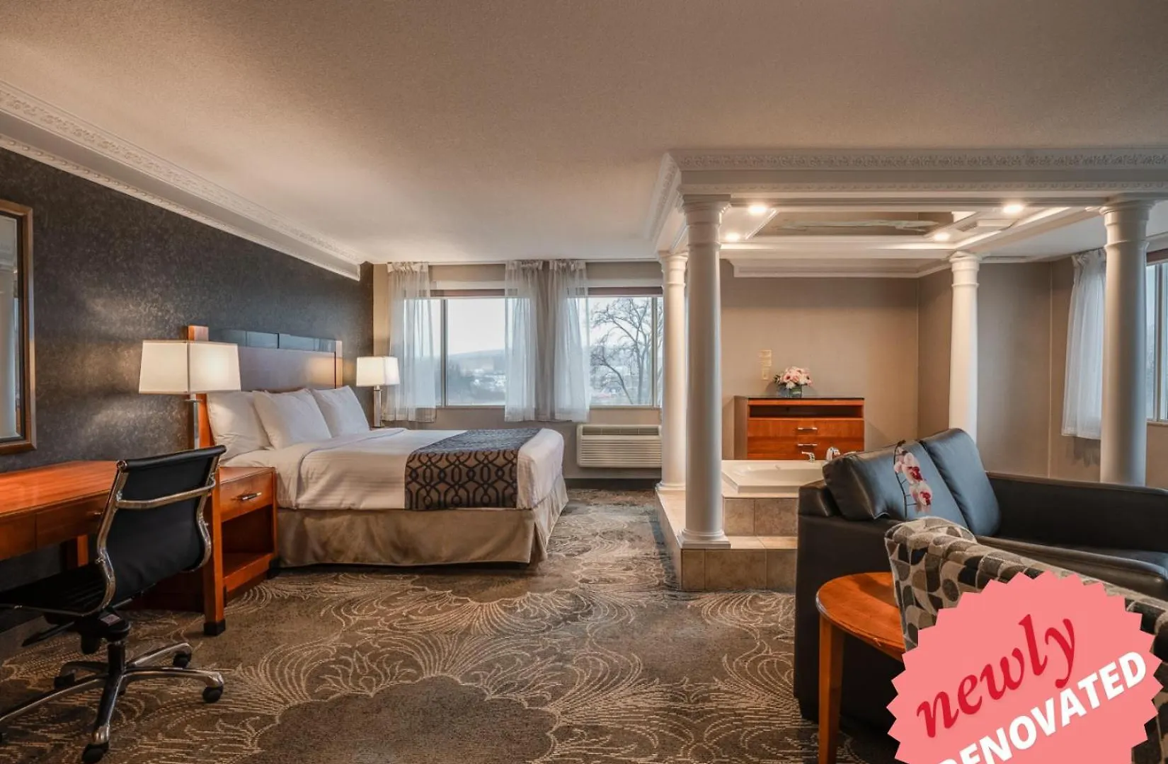 5 Smart Resort Hotels in Simcoe County Worth Booking