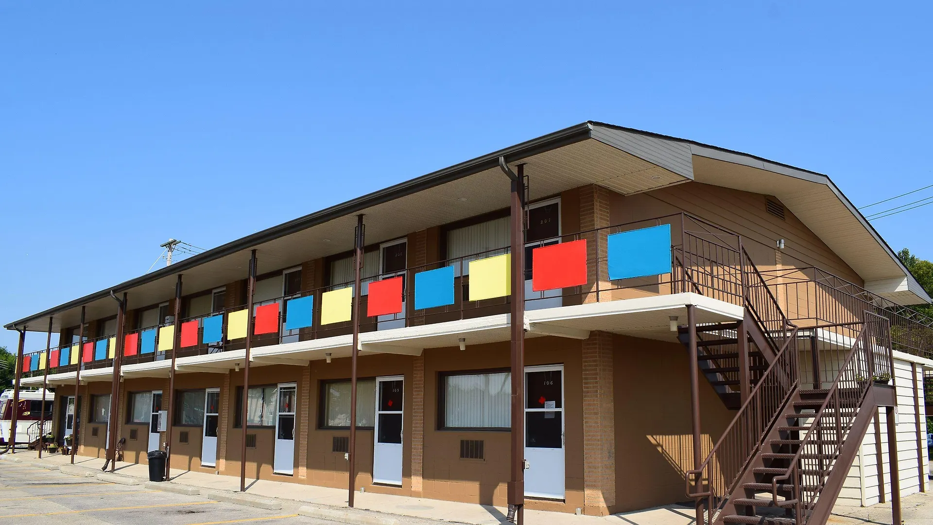 5 Top-Rated Inn Hotels Across Canada West