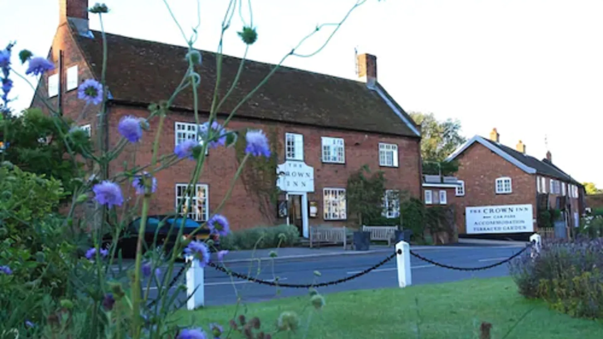 4 Hotels Near Minsmere Reserve RSPB Worth Booking in Suffolk