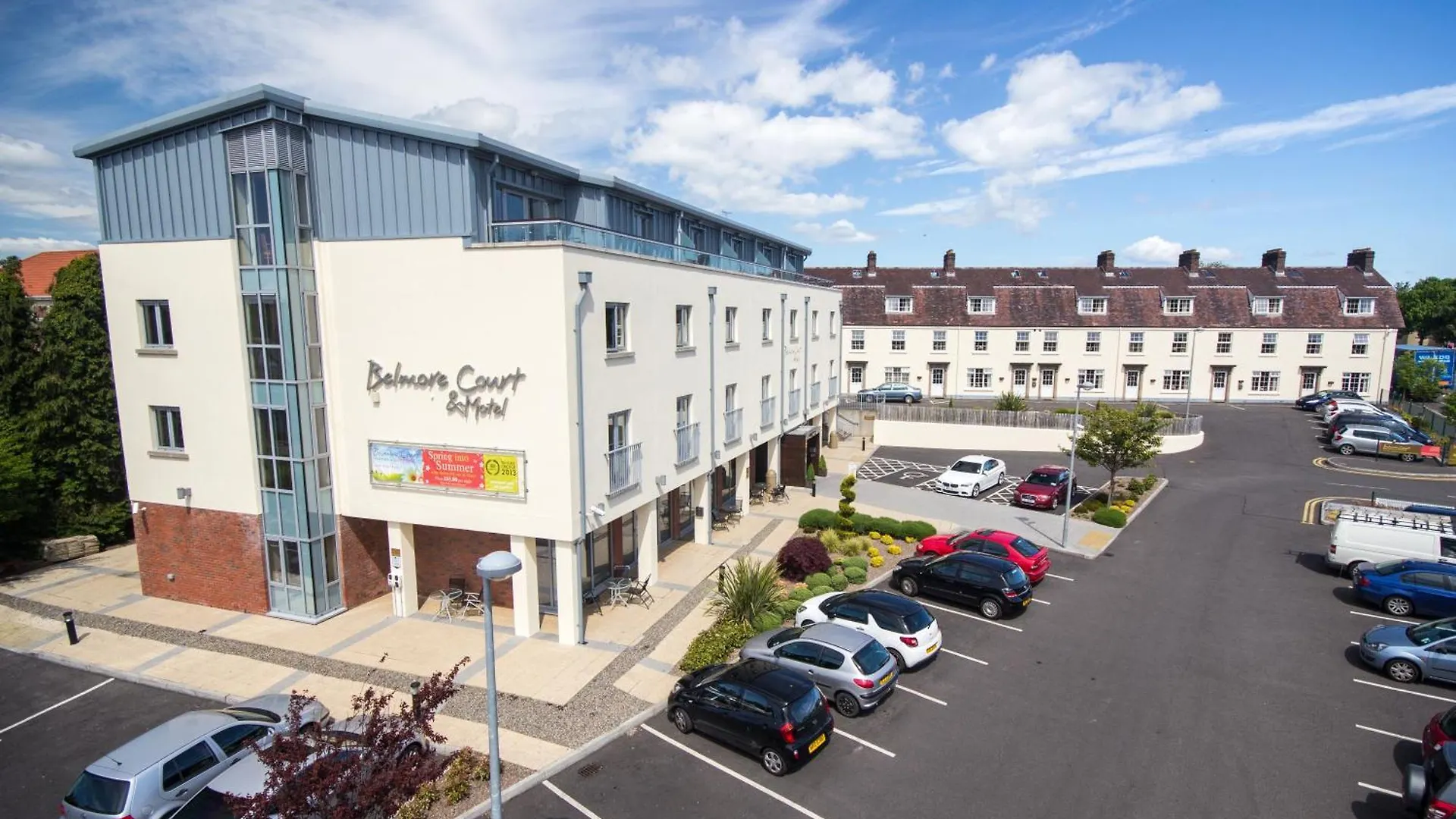 4 Family Hotels In Enniskillen That Deliver For Families