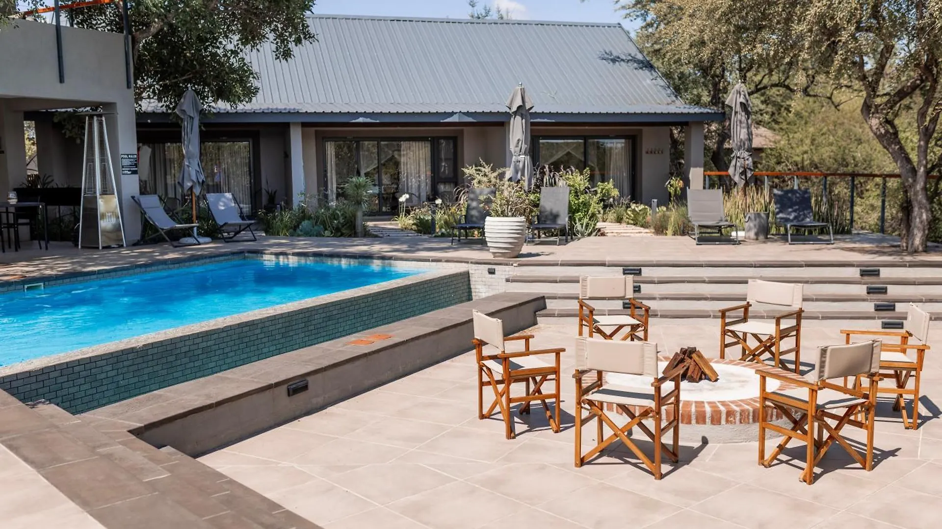Where to Stay in Hoedspruit: 5 Best Family-Friendly Hotels