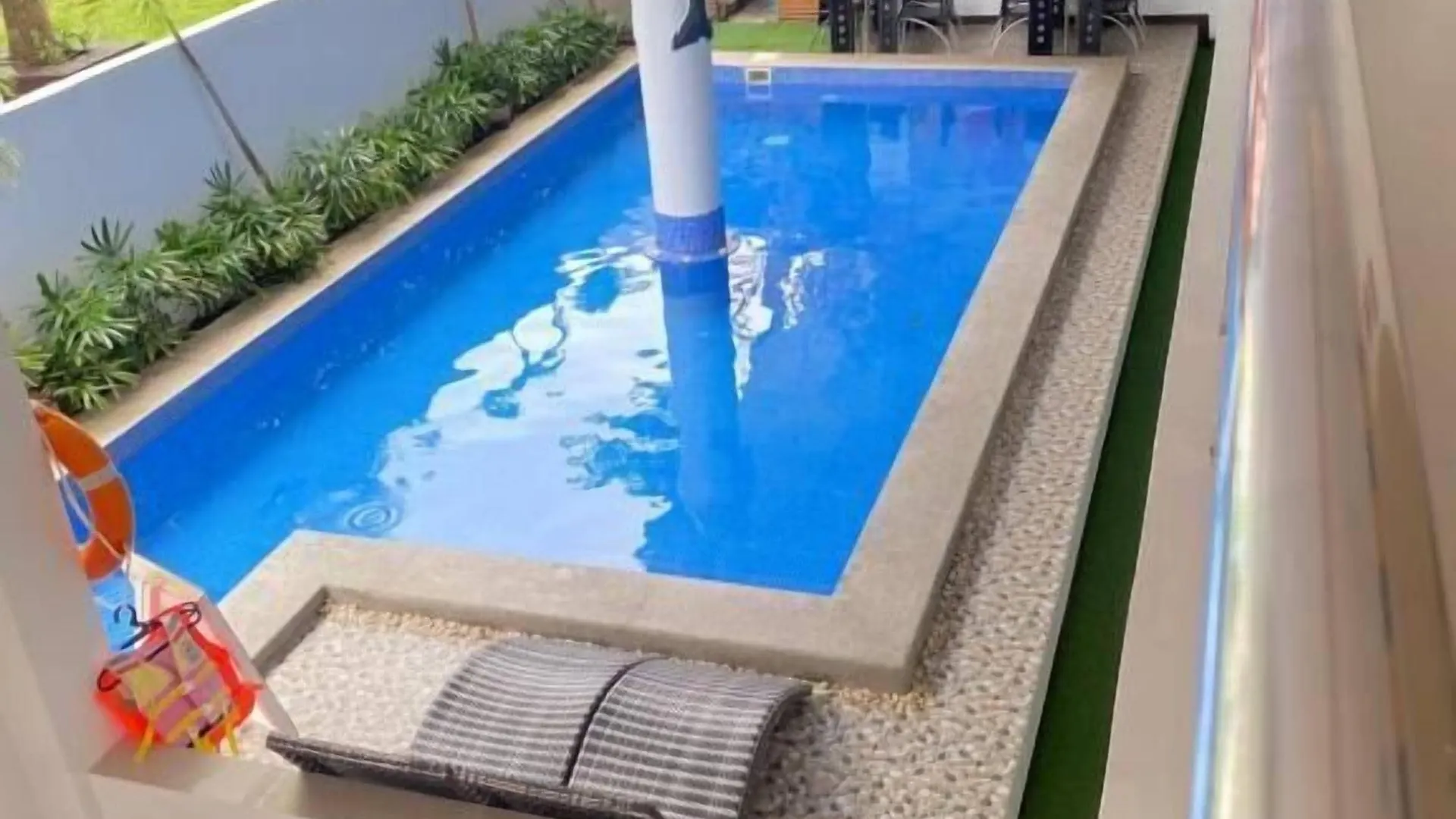 4 Top-Rated Romantic Hotels in Station 1, Boracay