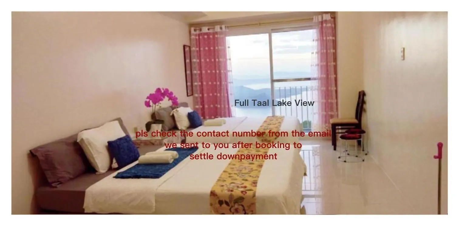 Staying Near Taal Lake: 5 Central Tagaytay Hotels Compared