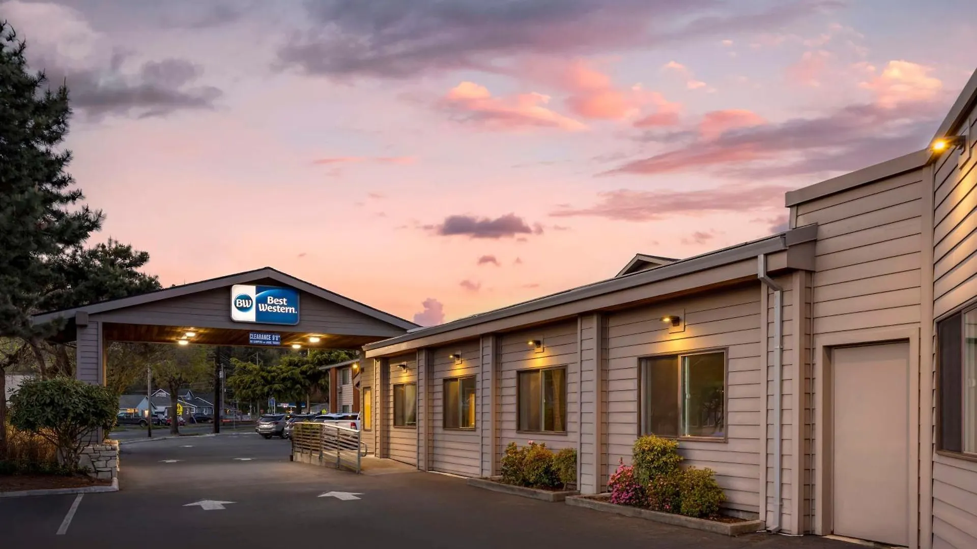 Where to Stay in Washington State: 5 Best Western Hotels