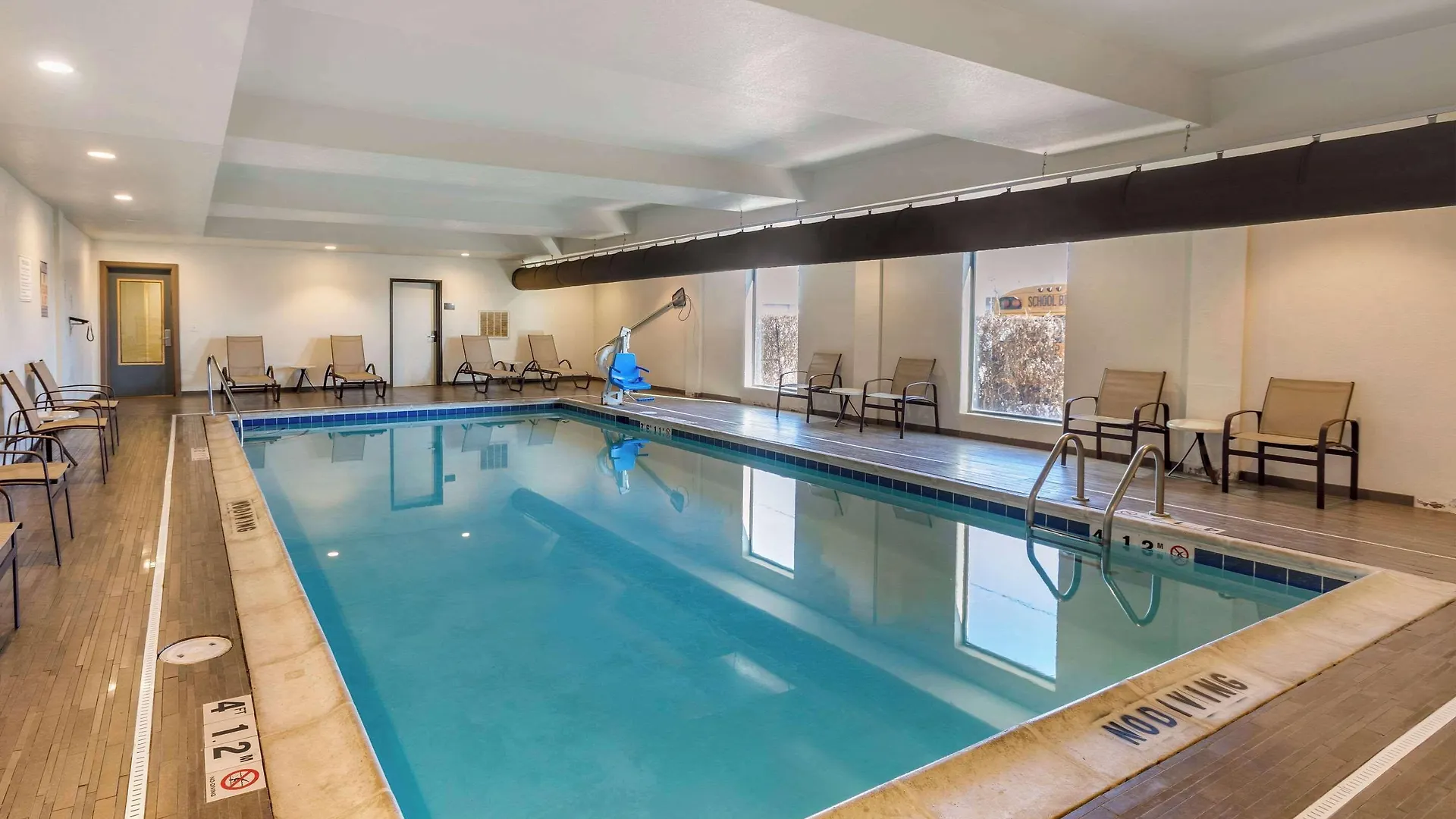 5 Top-Rated Comfort Suites Hotels In Colorado
