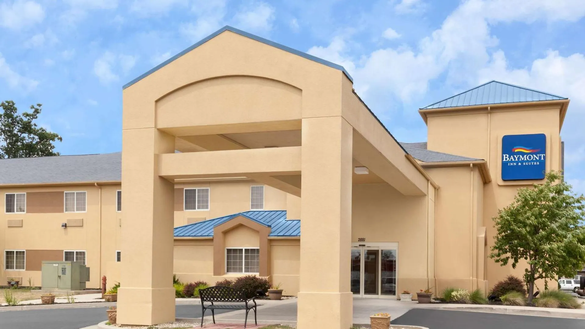 Where to Stay in Indiana: 5 Best Baymont by Wyndham Hotels
