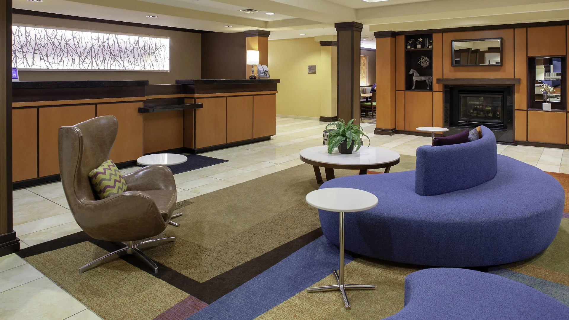 Staying In Indiana: 4 Boutique Hotels Compared