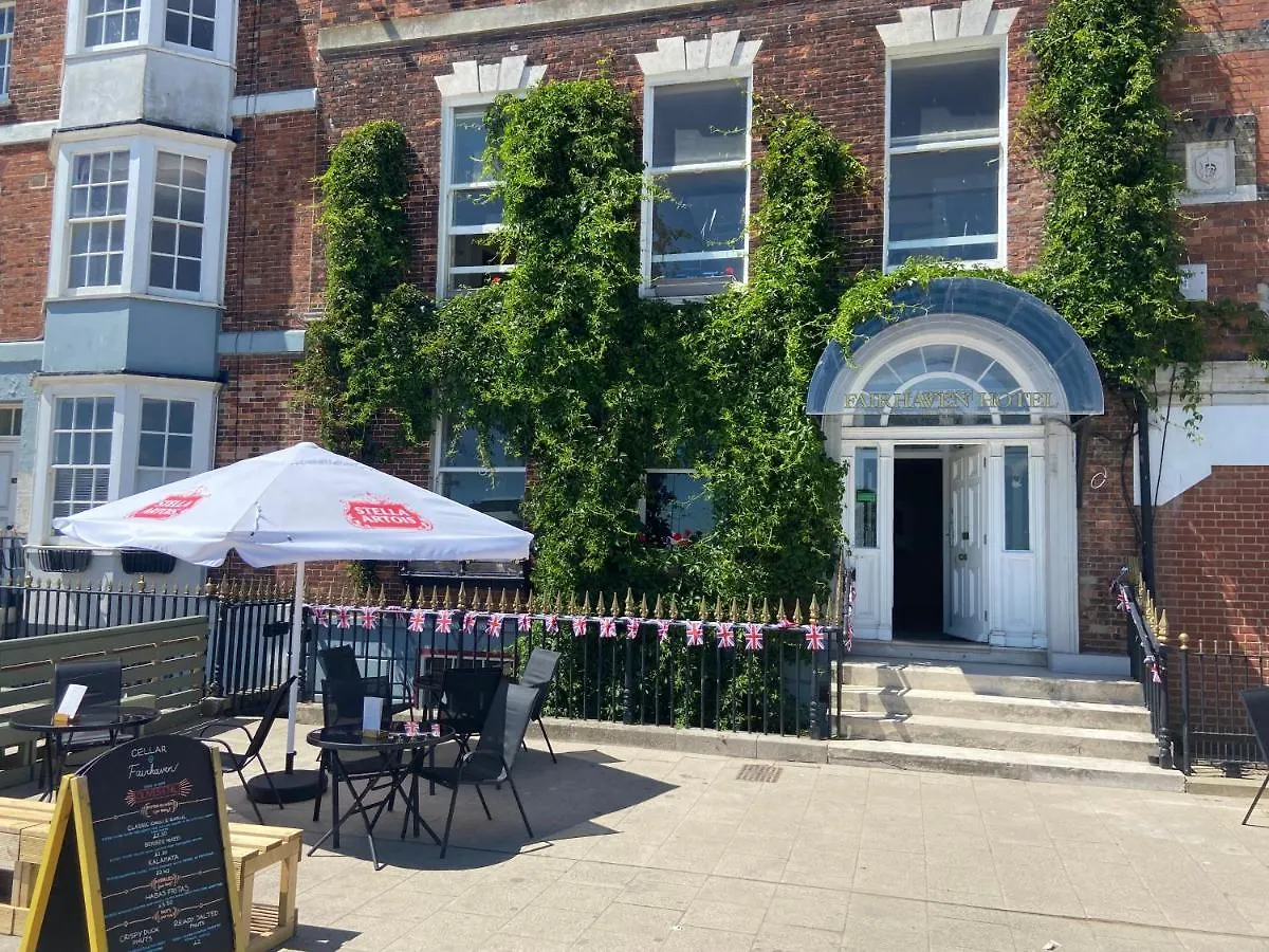 4 Affordable Hotels Close to Weymouth Sea Life Centre