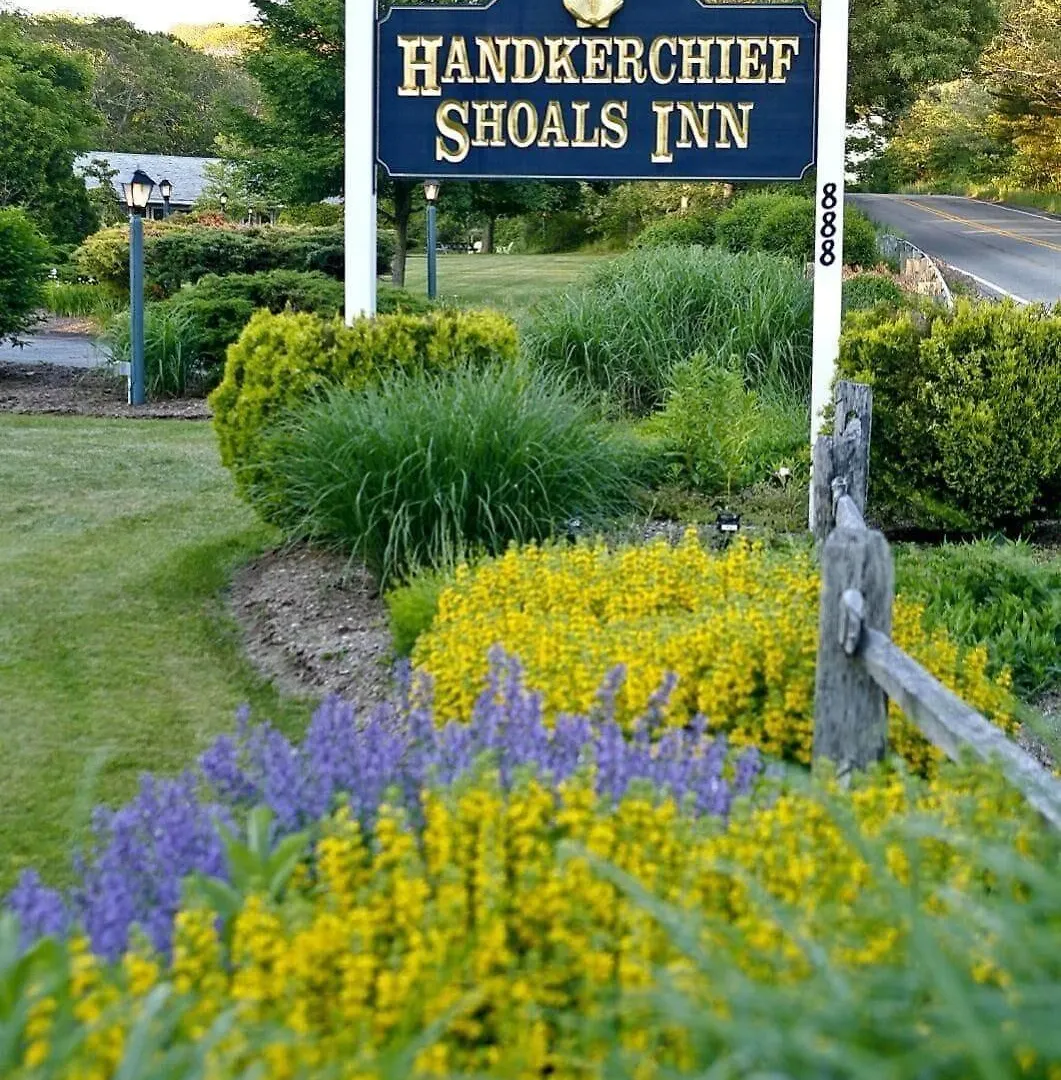 6 Central Hotels Near Wychmere Harbor Worth Booking