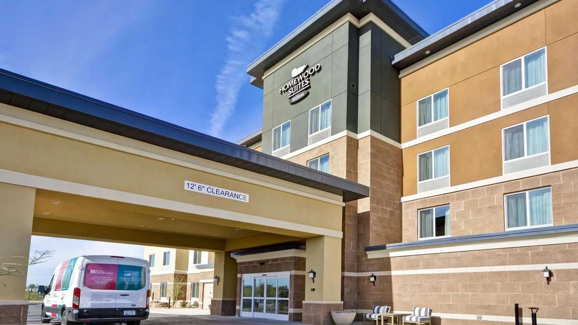 Where to Stay Near Arizona Mills: 4 Top 3-Star Hotels