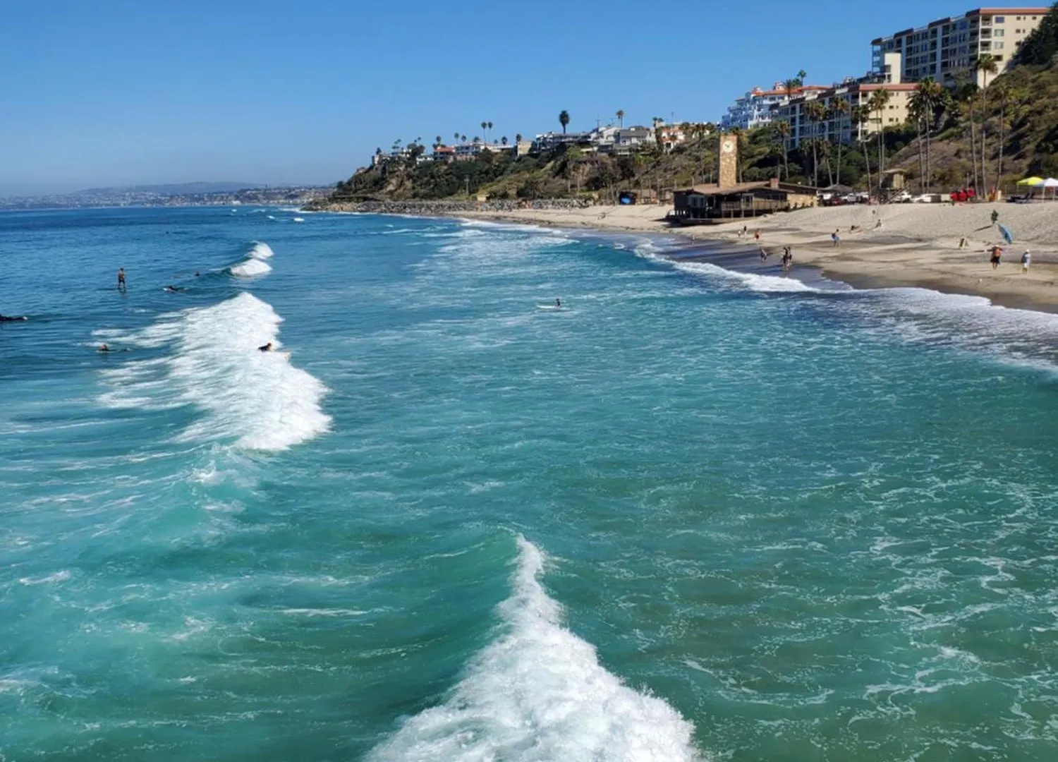 2 Hotels In San Clemente That Deliver On The Beach Promise