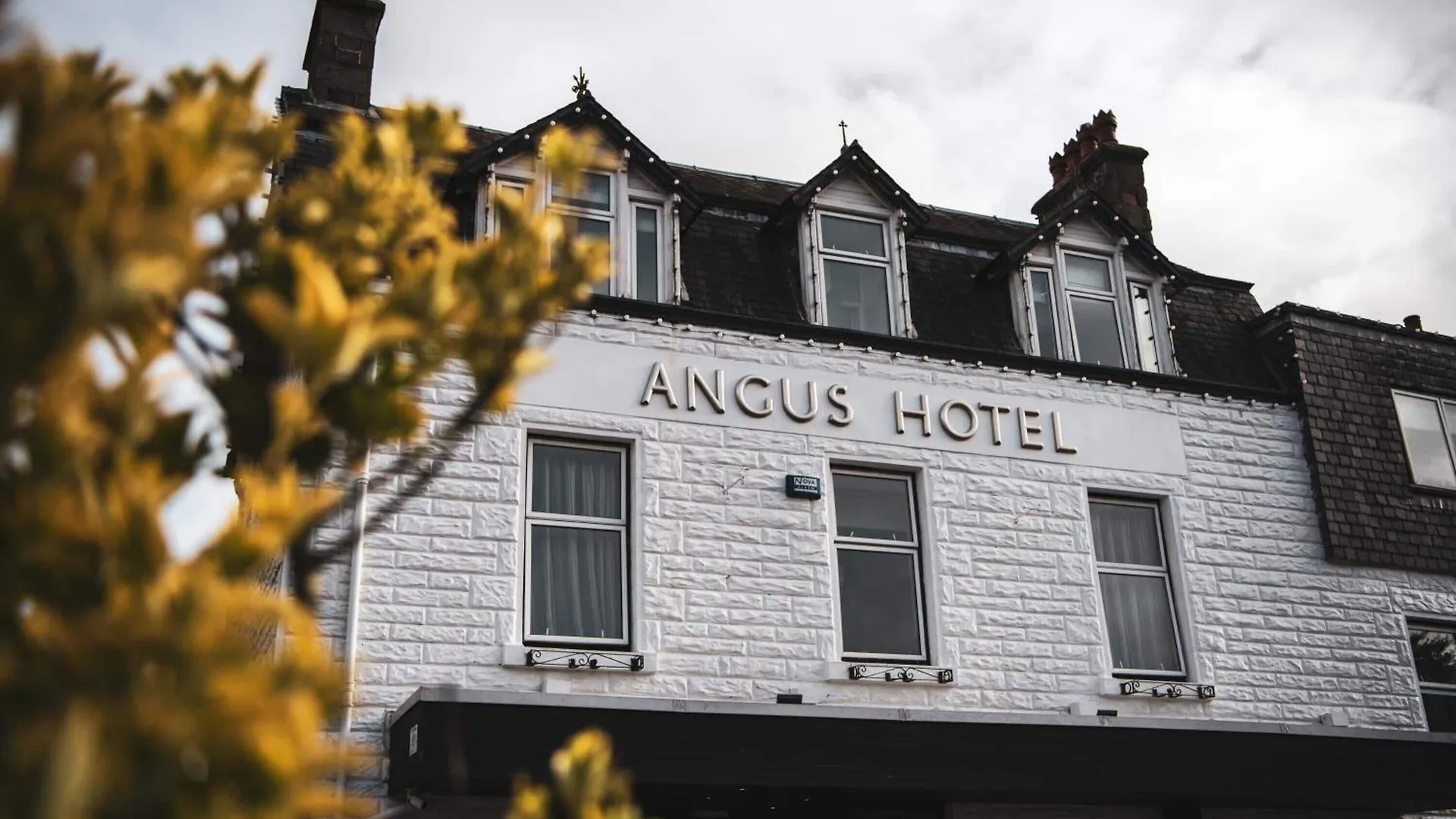 4 Spa Hotels in Scotland That Genuinely Deliver