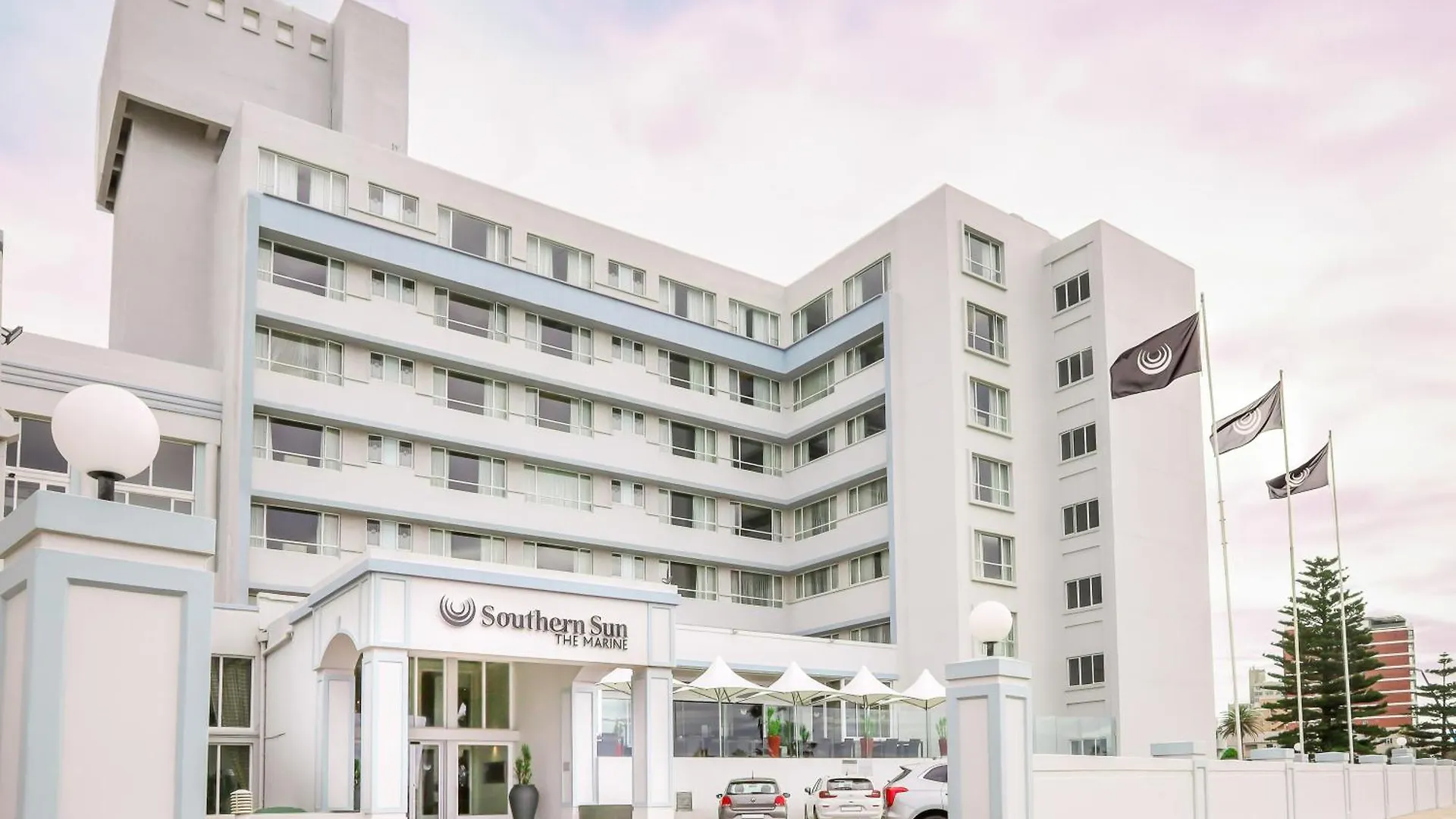 4 Smart Beach Hotels In Port Elizabeth Worth Booking