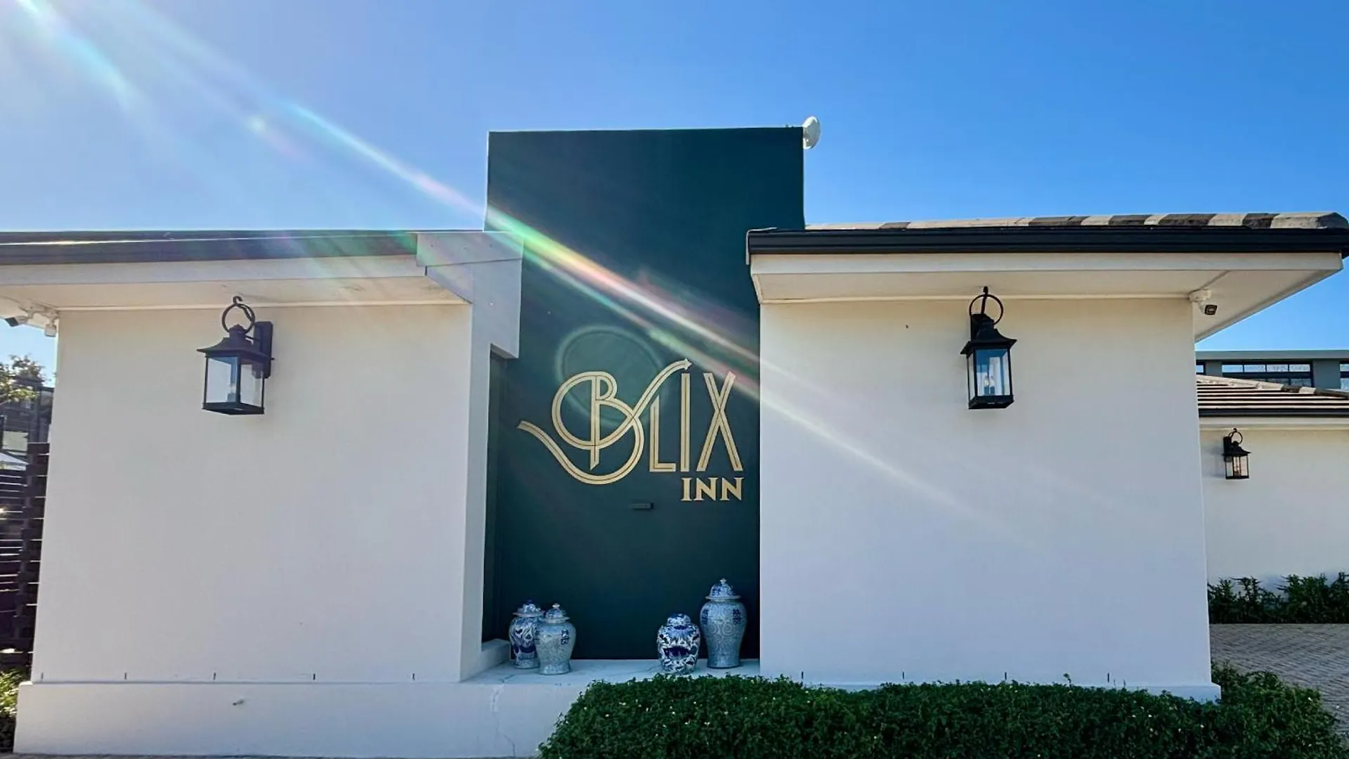 5 Central Hotels Near Stellenbosch Square Worth Booking