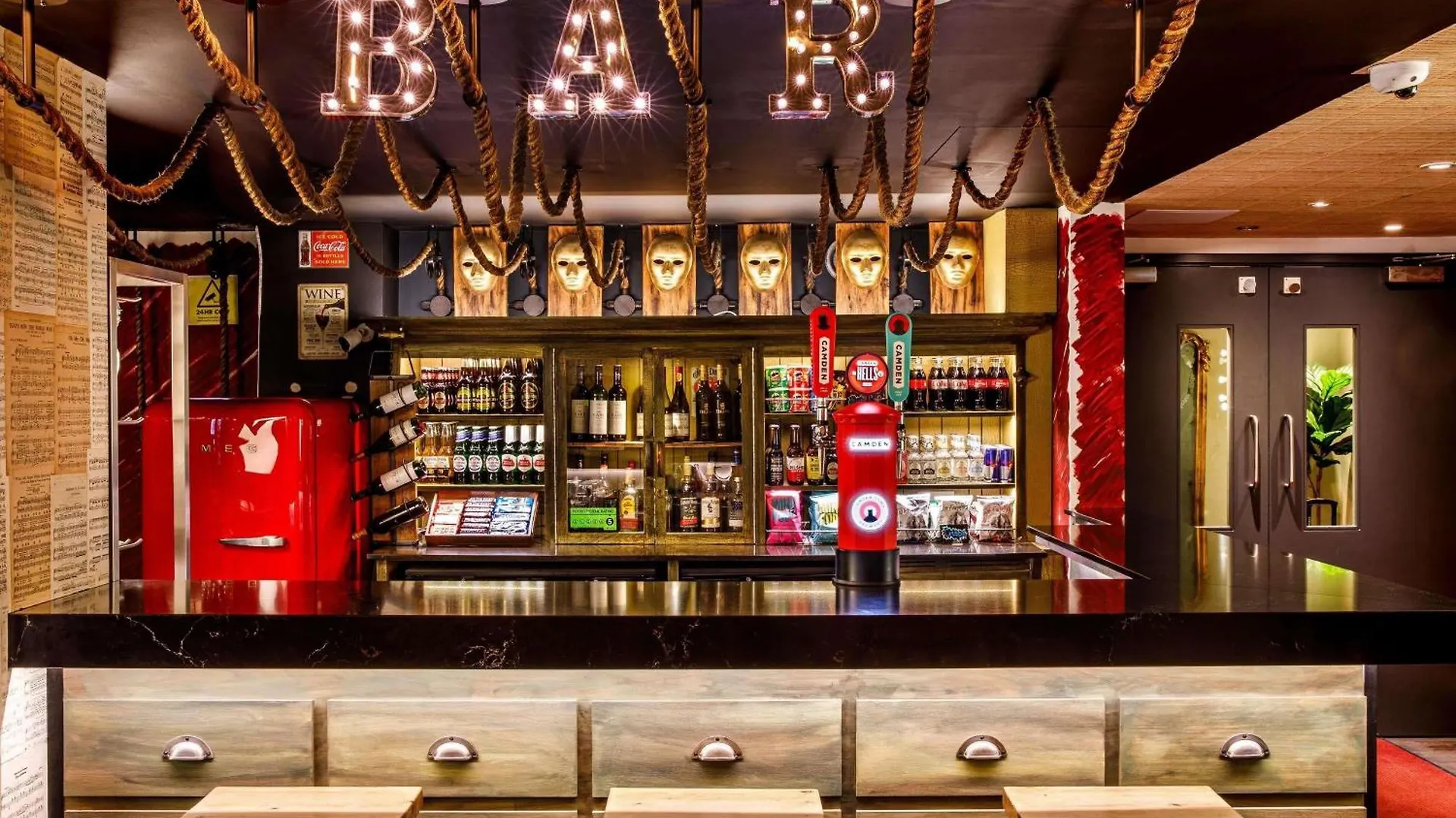 6 Smart Family-Friendly Hotels In Southwark Worth Booking