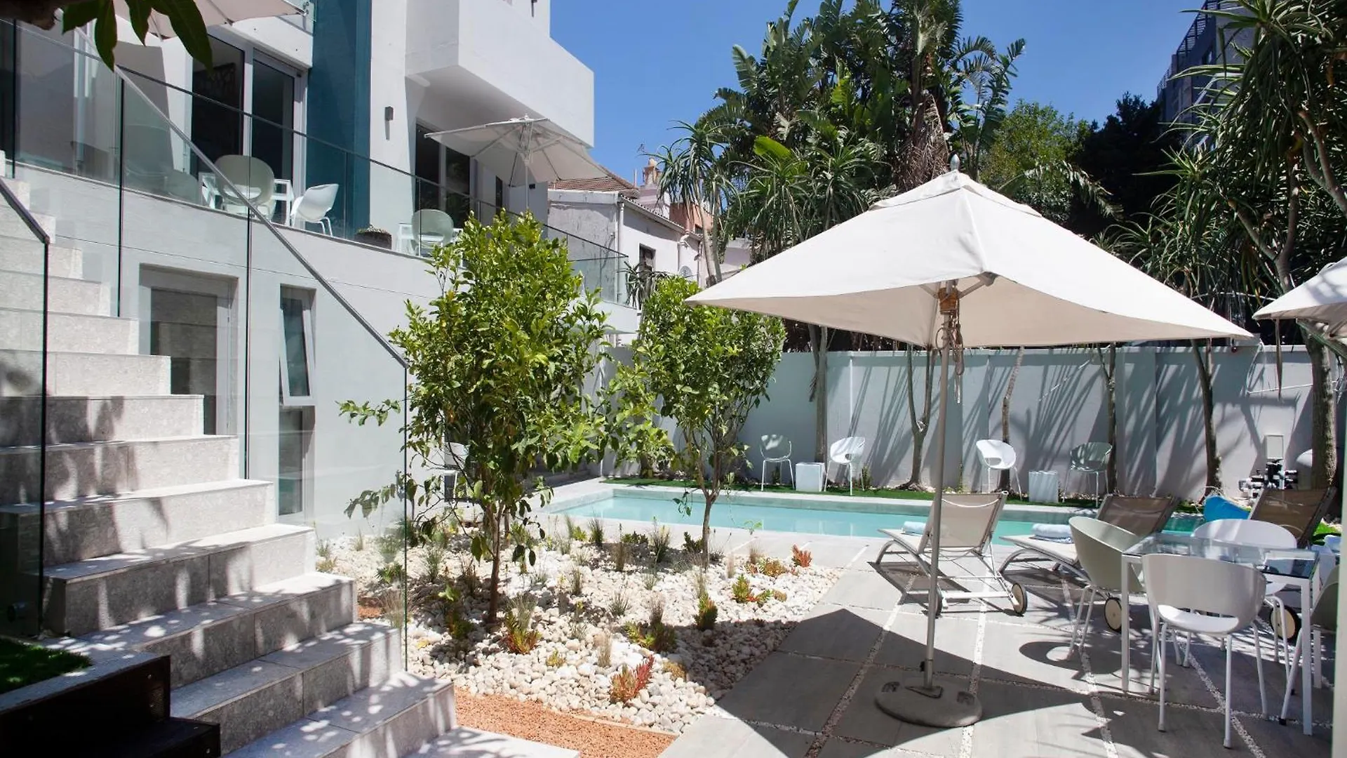 4 Exceptional Design Hotels in Cape Town CBD Worth Booking